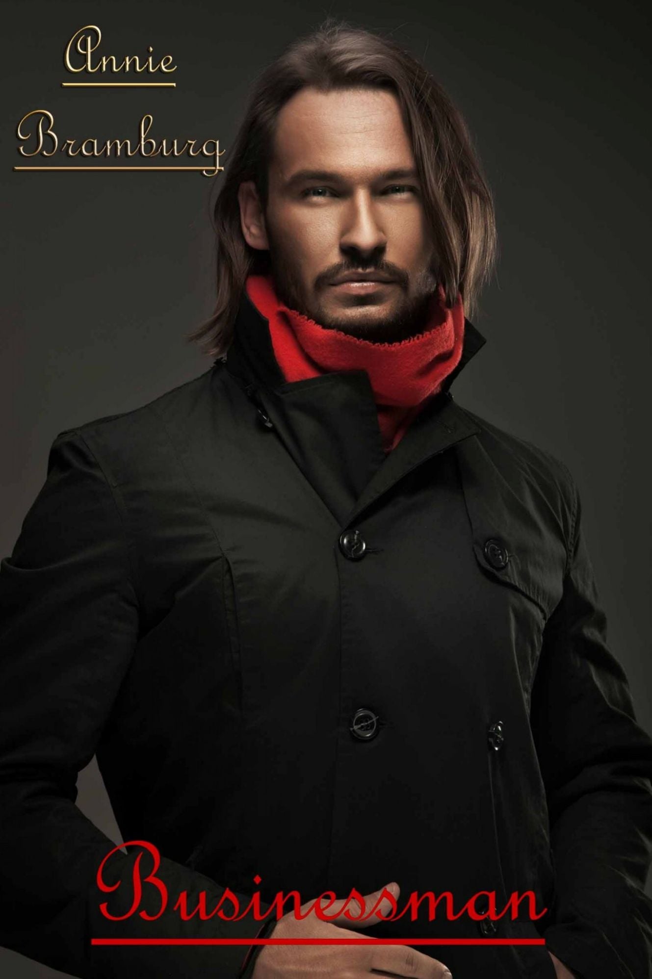 Businessman