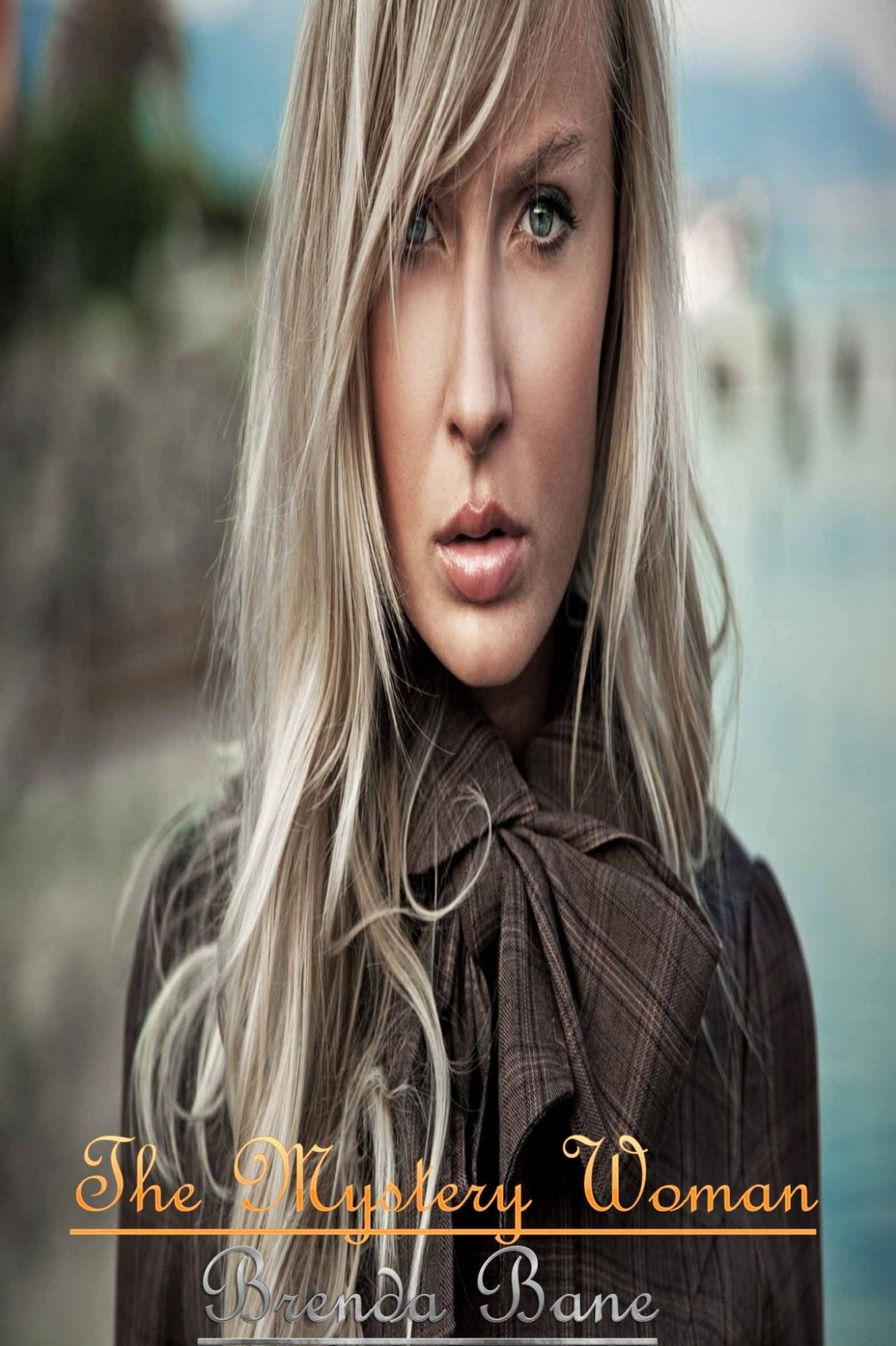 The Mystery Woman