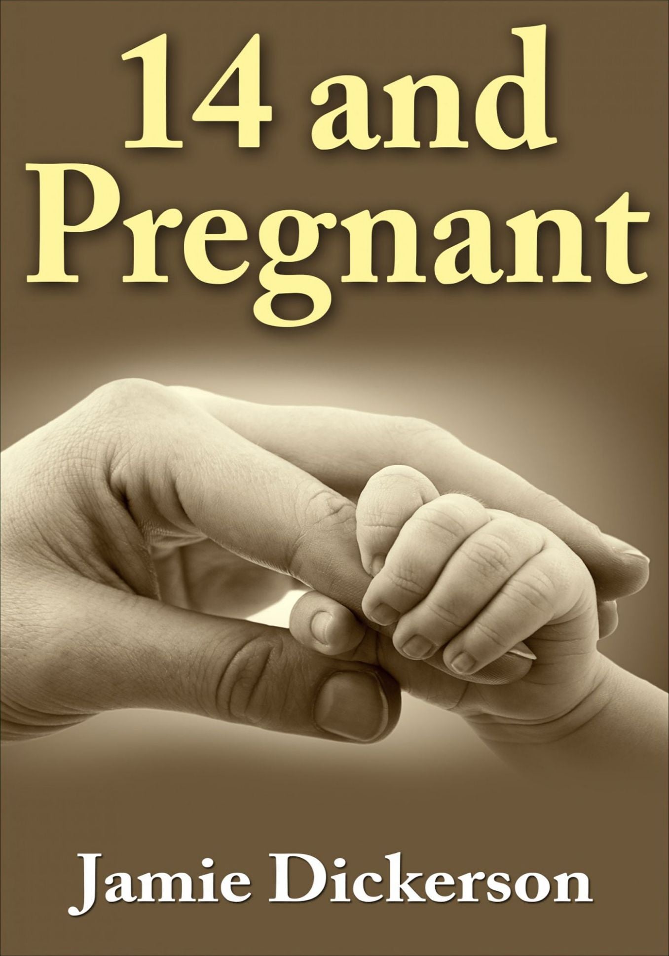 14 and Pregnant