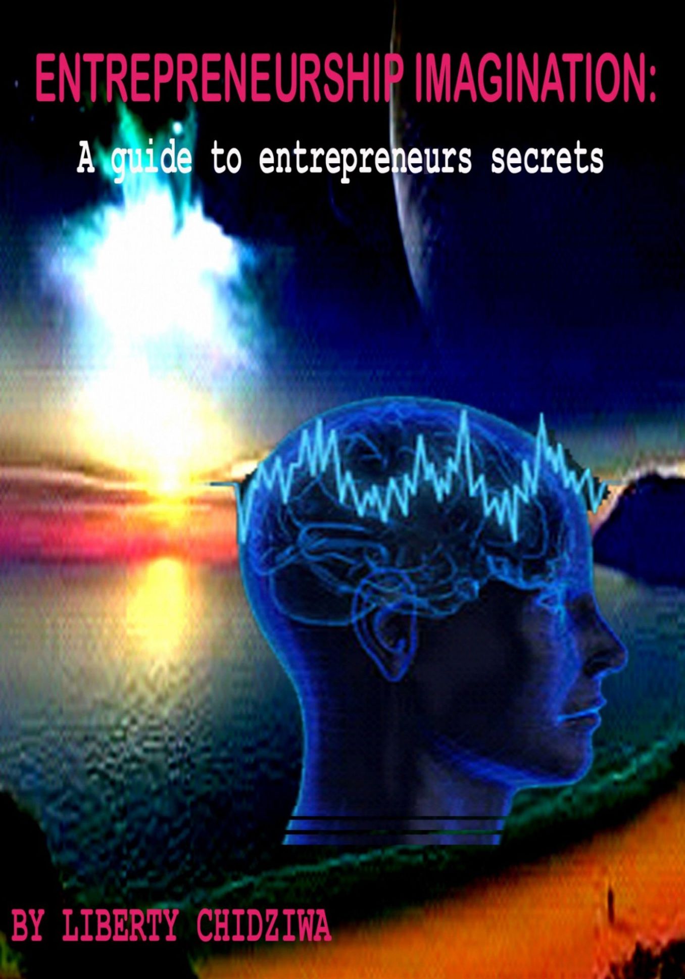 Entrepreneurship Imagination