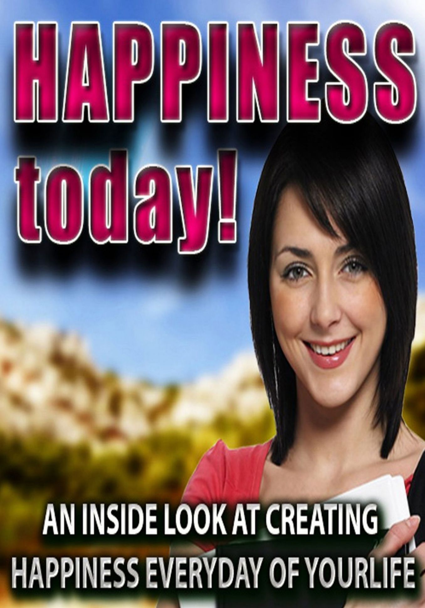 Happiness Today