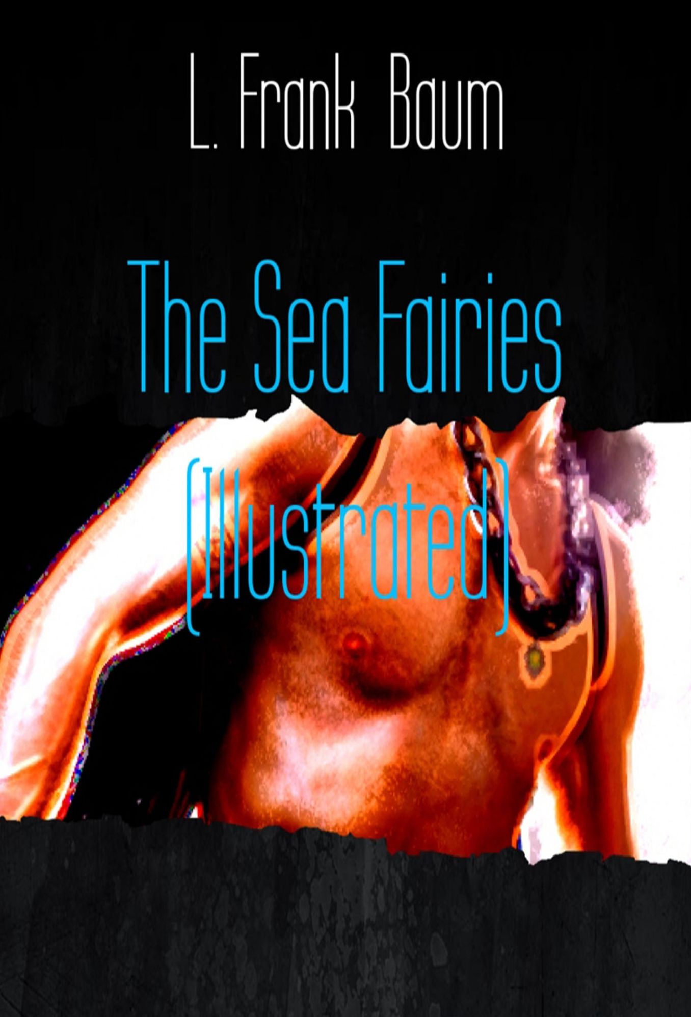 The Sea Fairies (Illustrated)