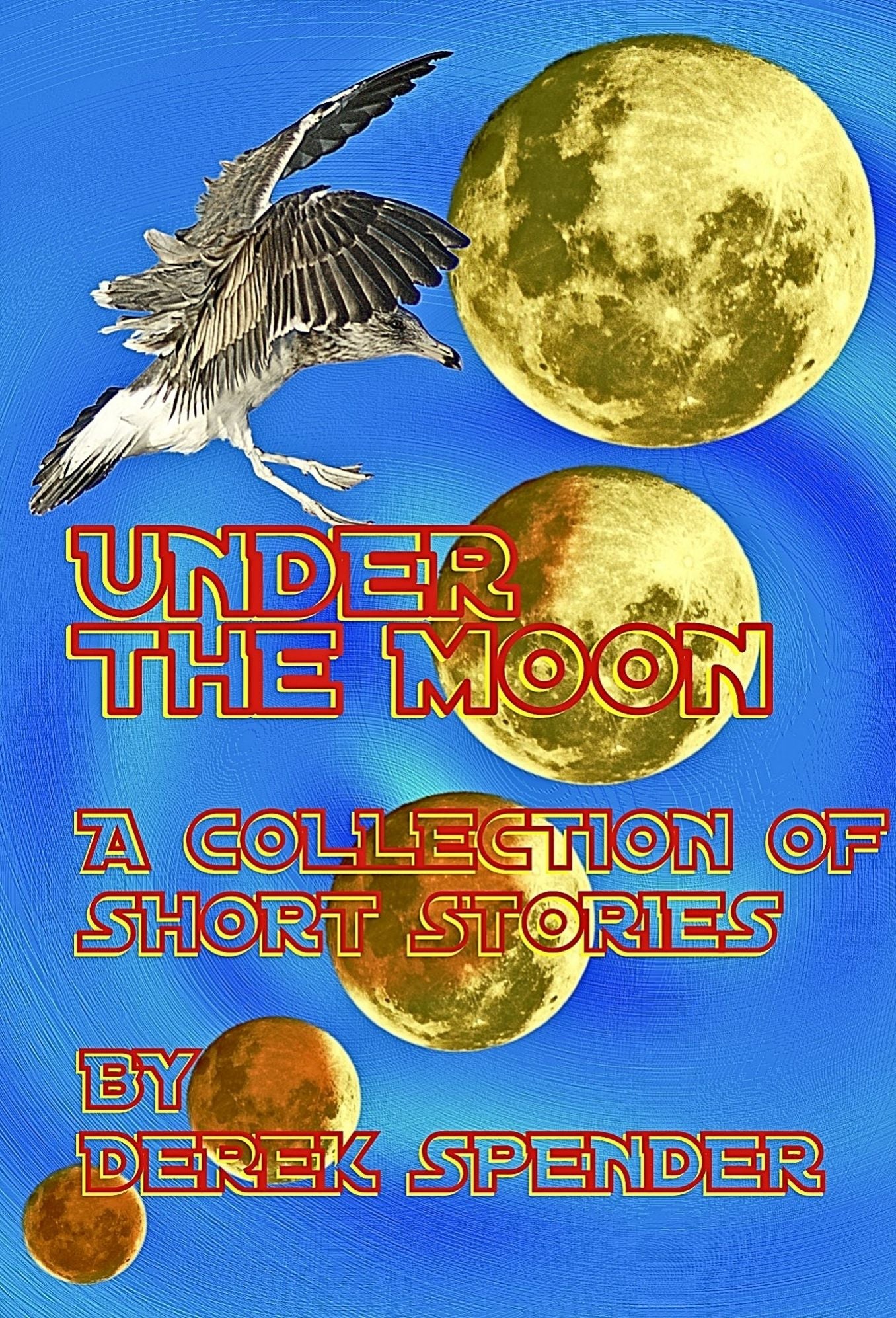 Under The Moon