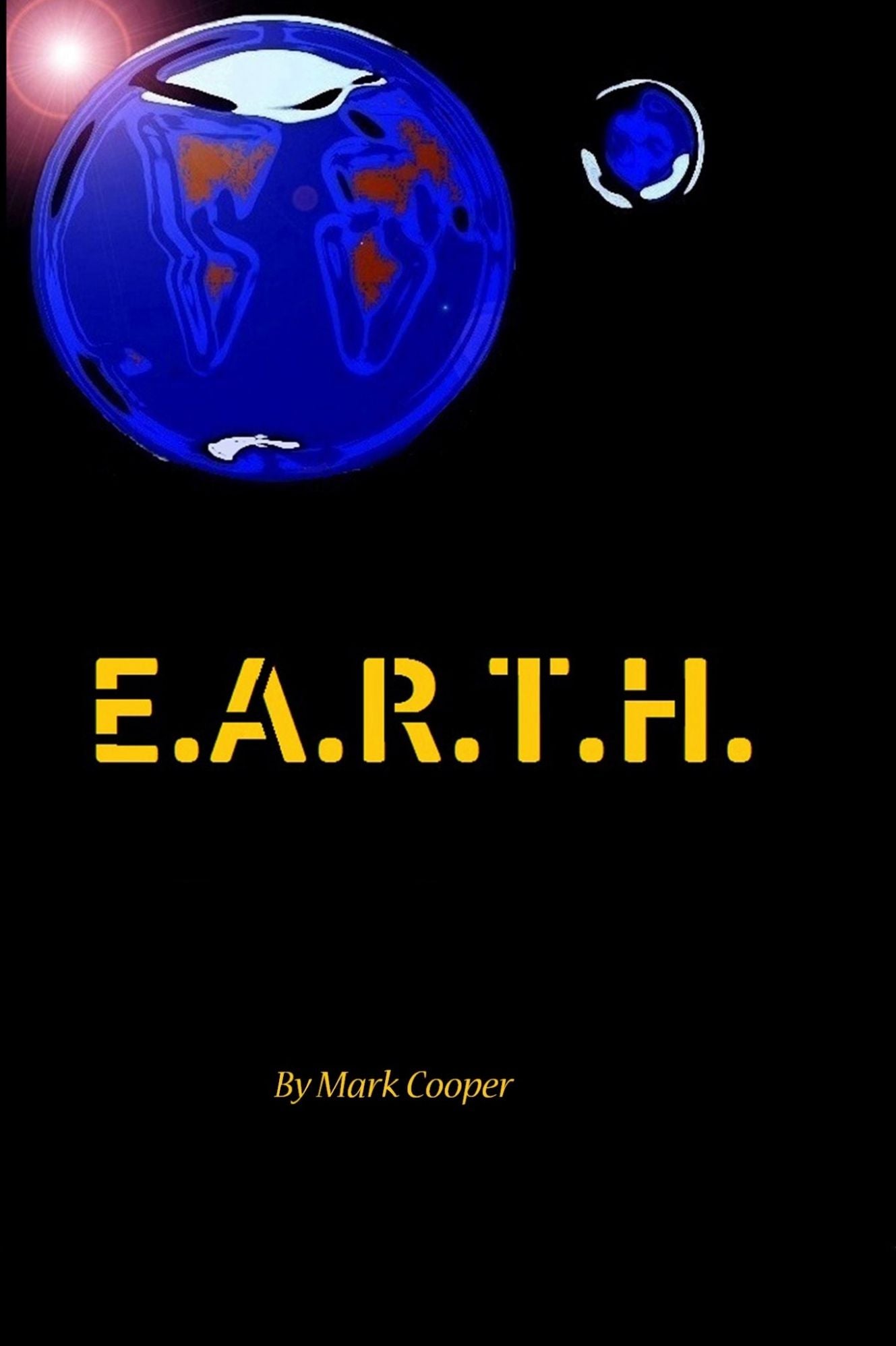 E.A.R.T.H.