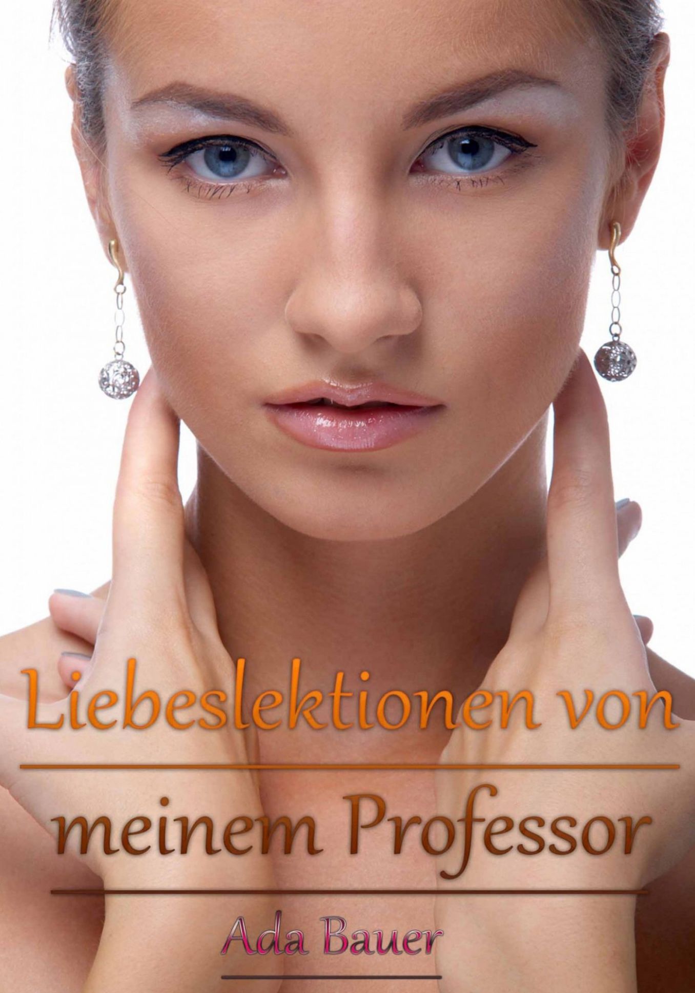 Liebeslektionen von meinem Professor
