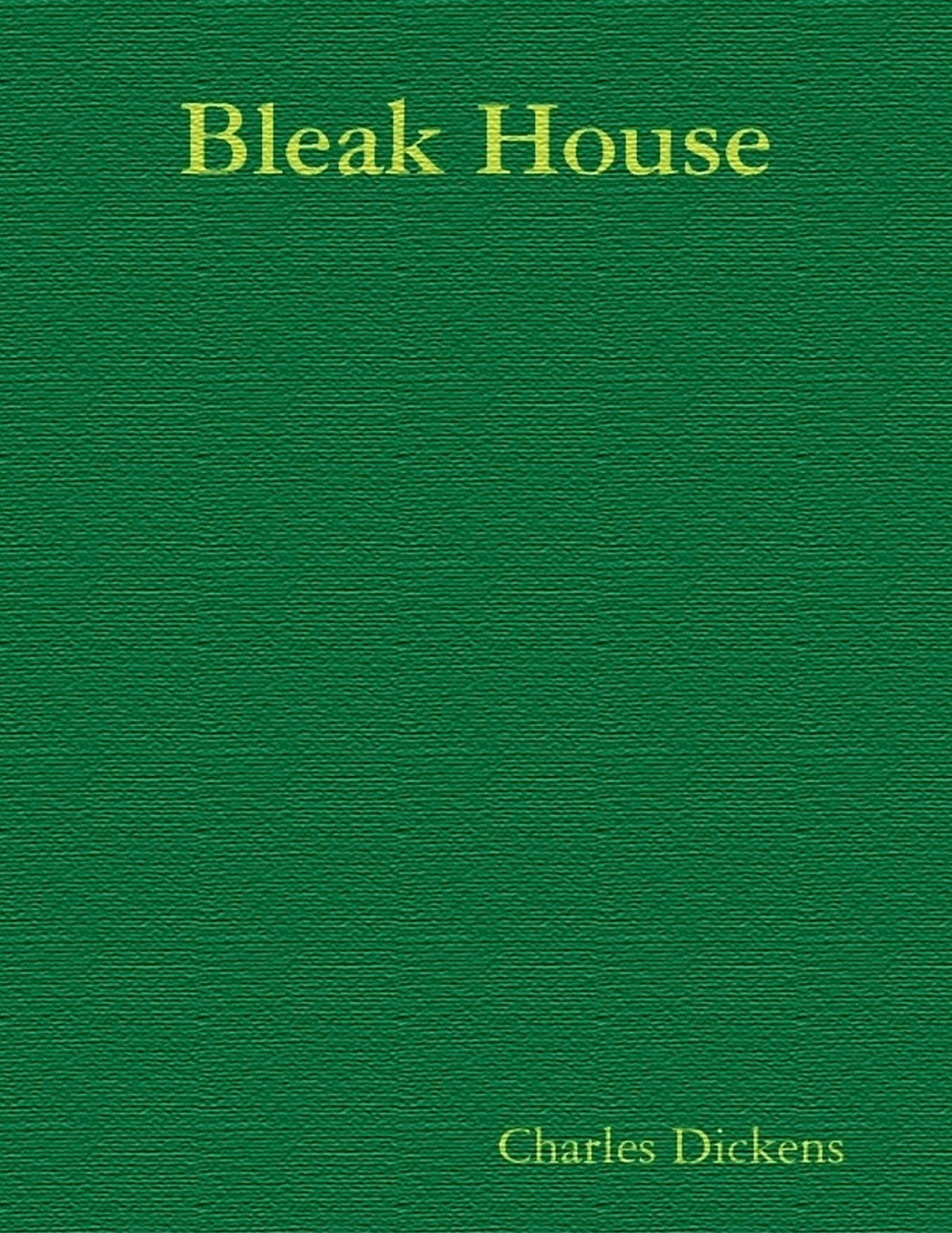 Bleak House