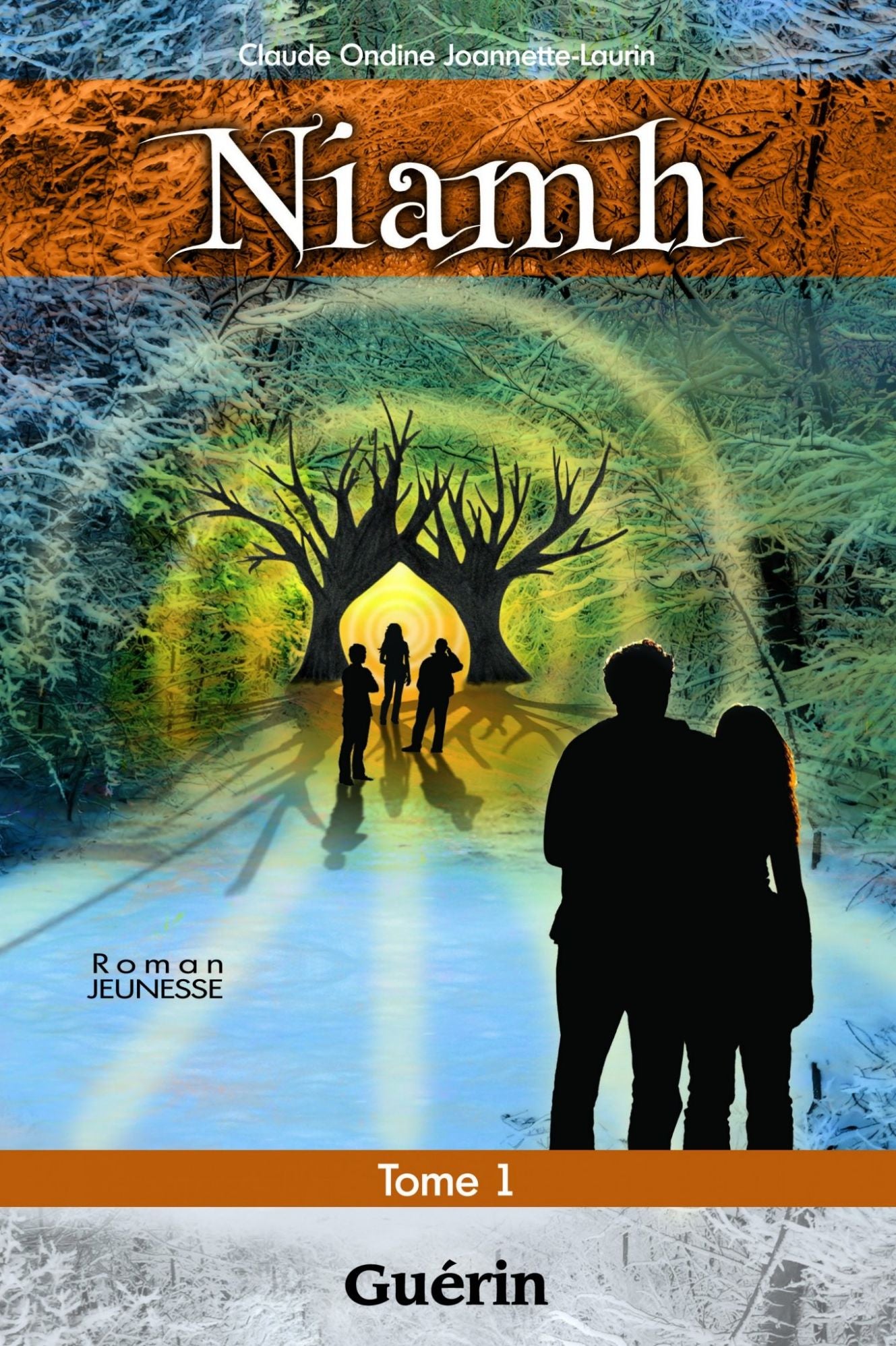 Niamh Tome 1