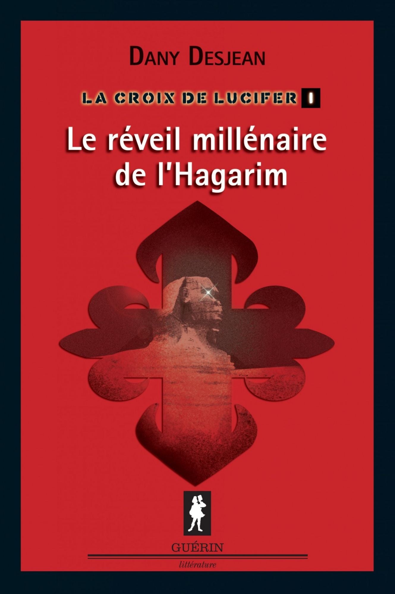 Le réveil millénaire de l'Hagarim