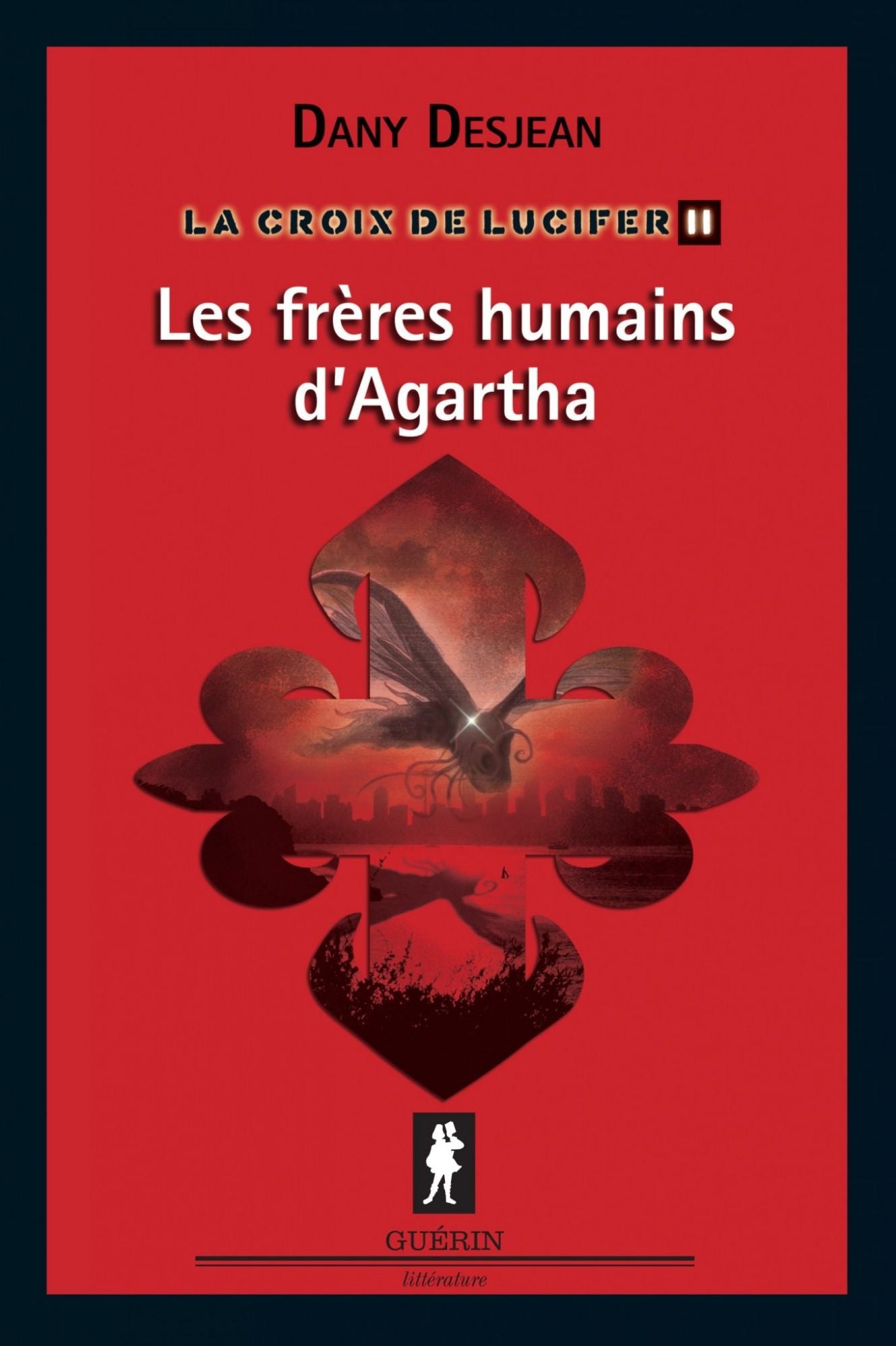 Les frères humains d'Agartha