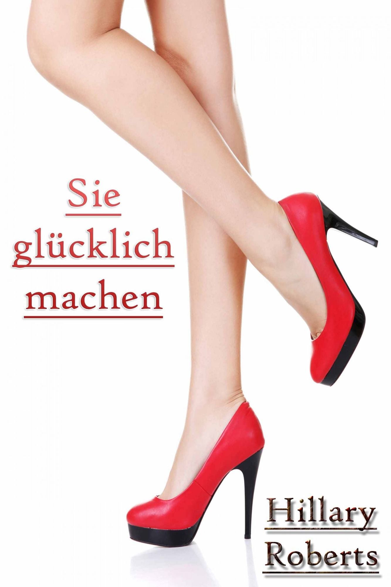 Sie glücklich machen