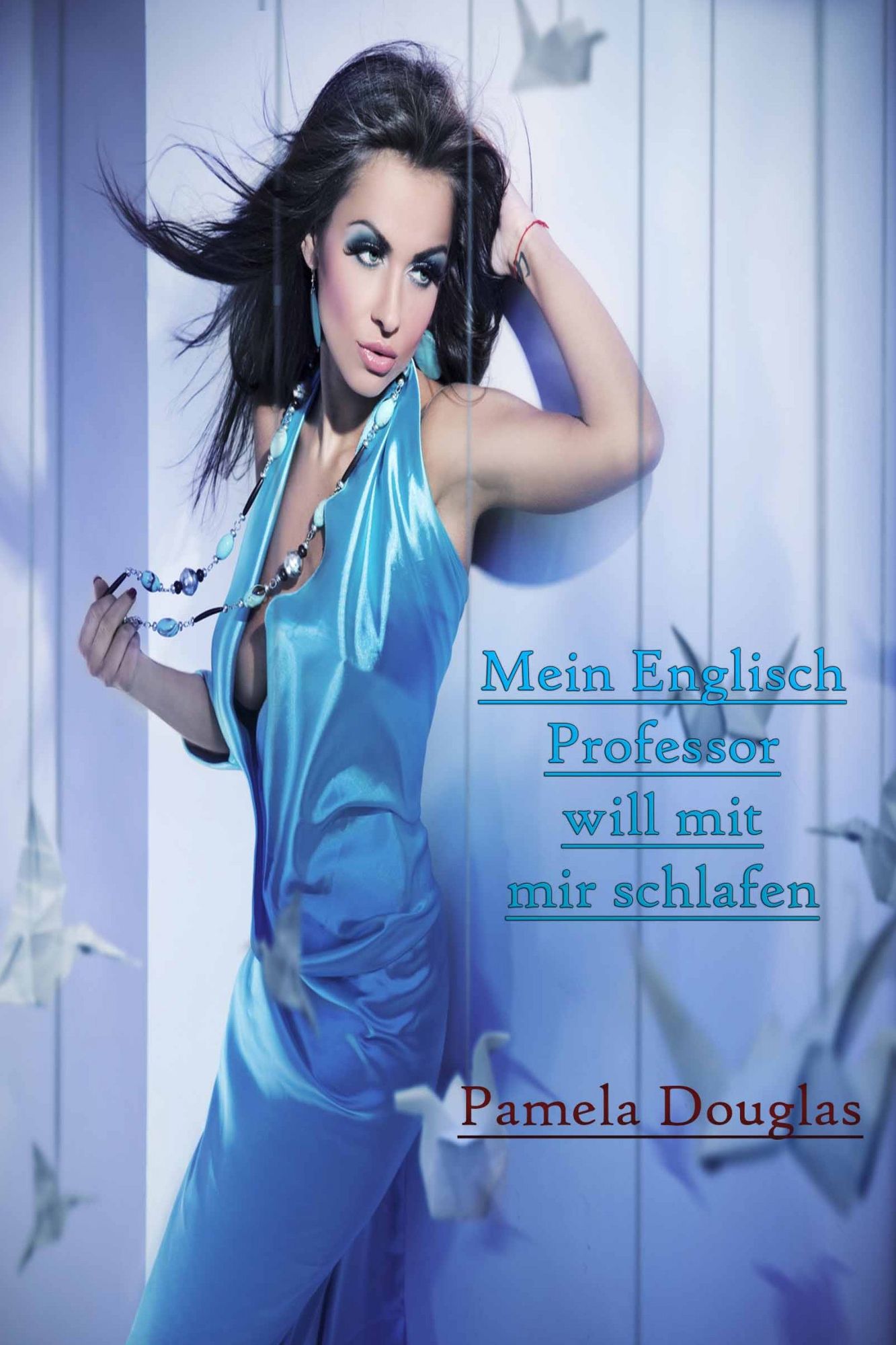 Mein Englisch Professor will mit mir schlafen