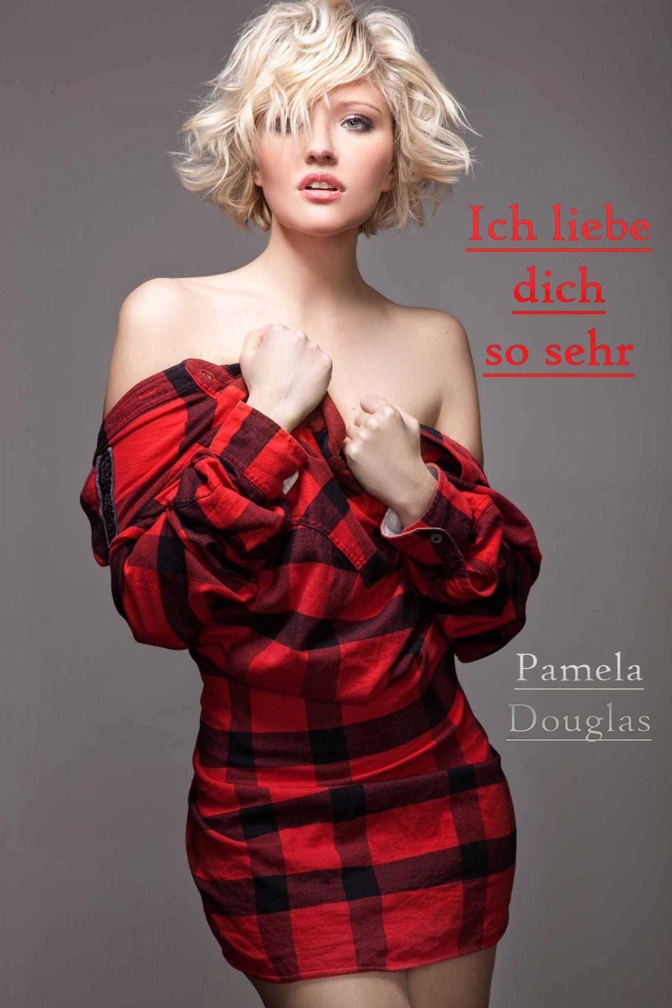 Ich liebe dich so sehr