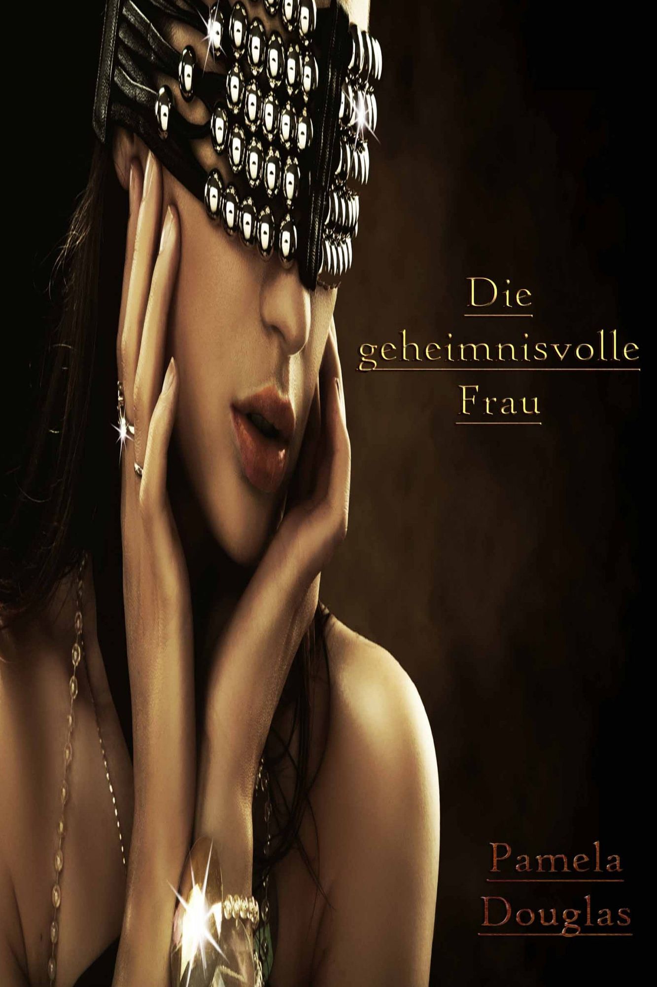 Die geheimnisvolle Frau