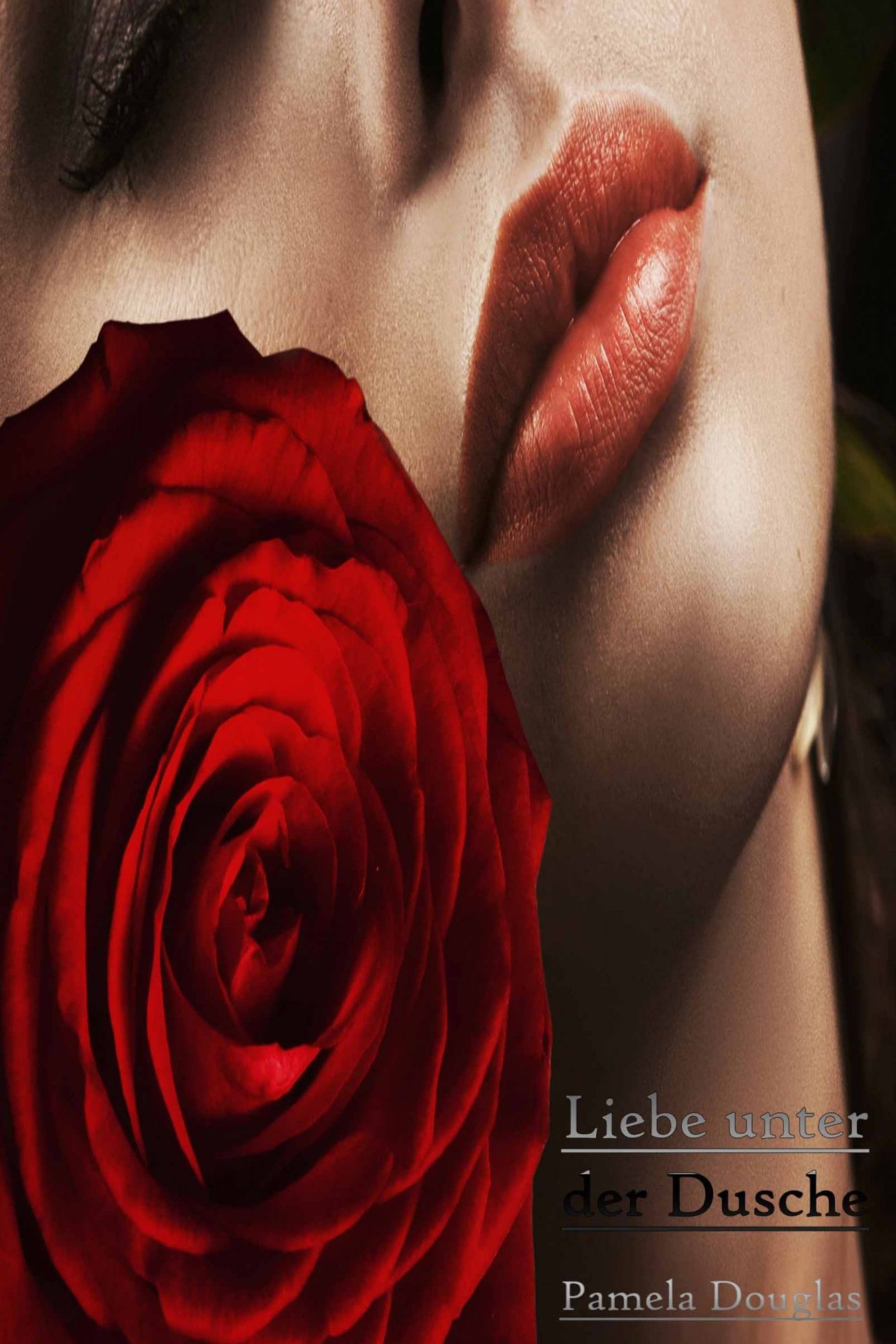 Liebe unter der Dusche