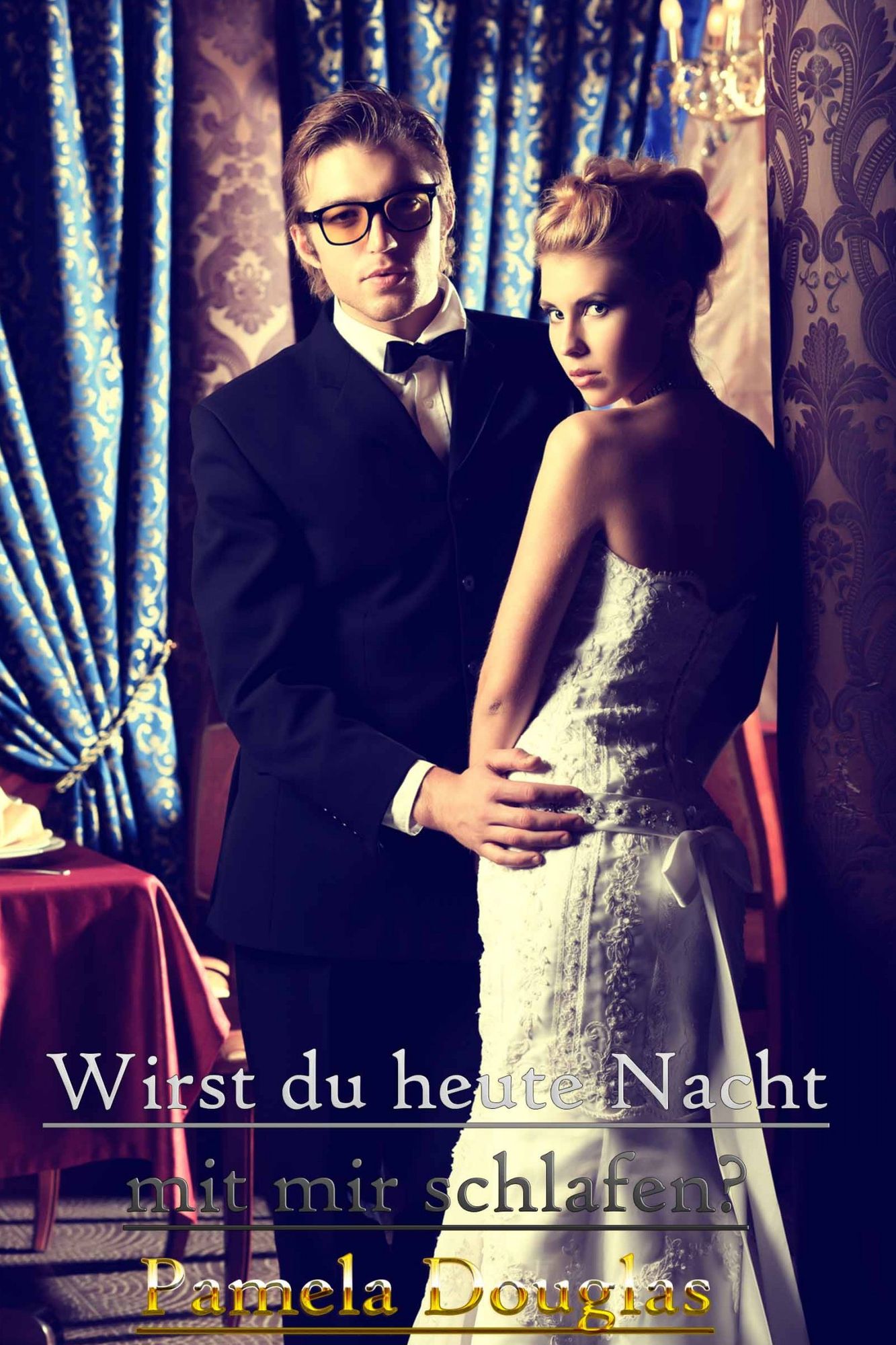 Wirst du heute Nacht mit mir schlafen?