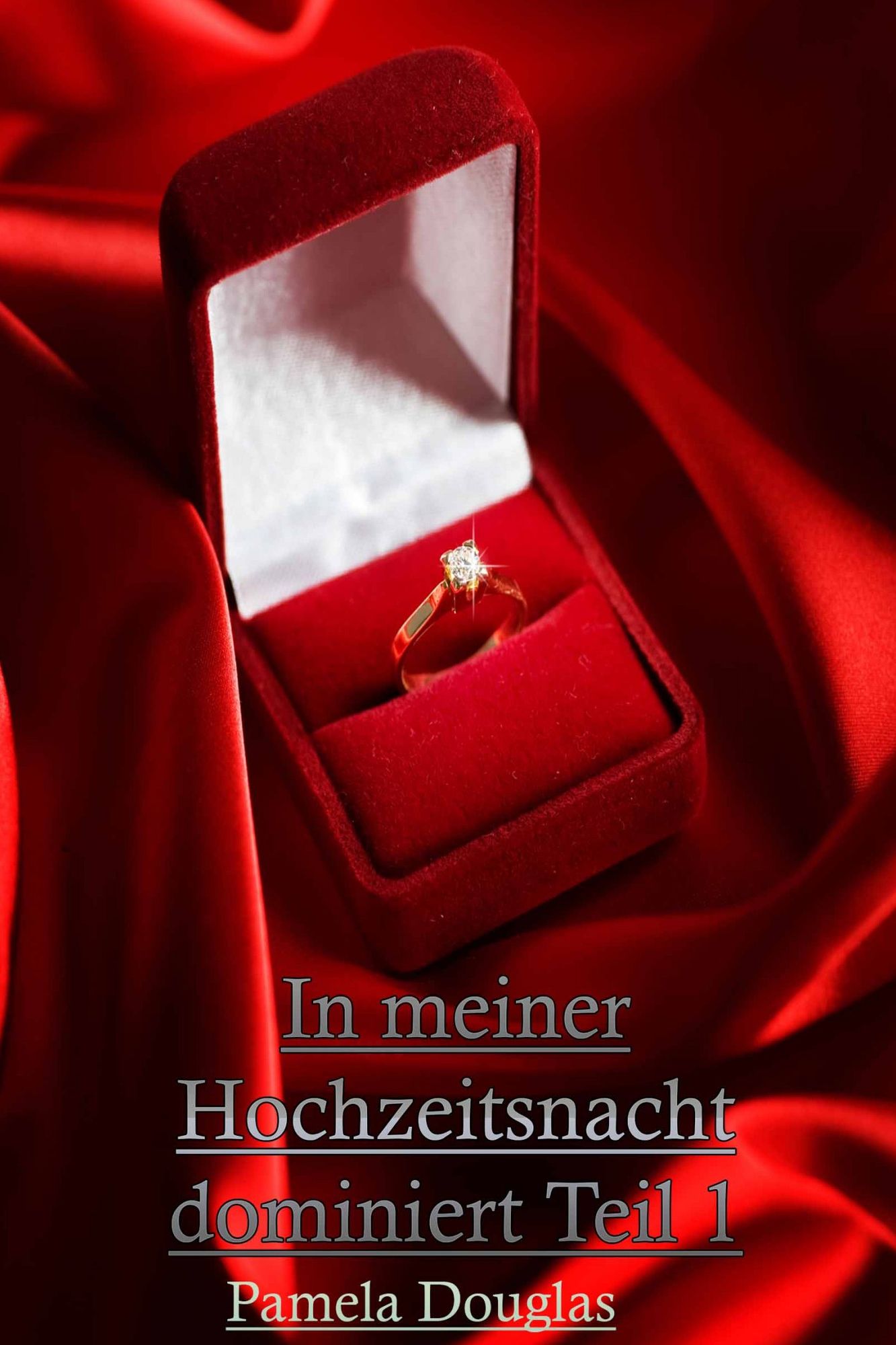 In meiner Hochzeitsnacht dominiert Teil 1