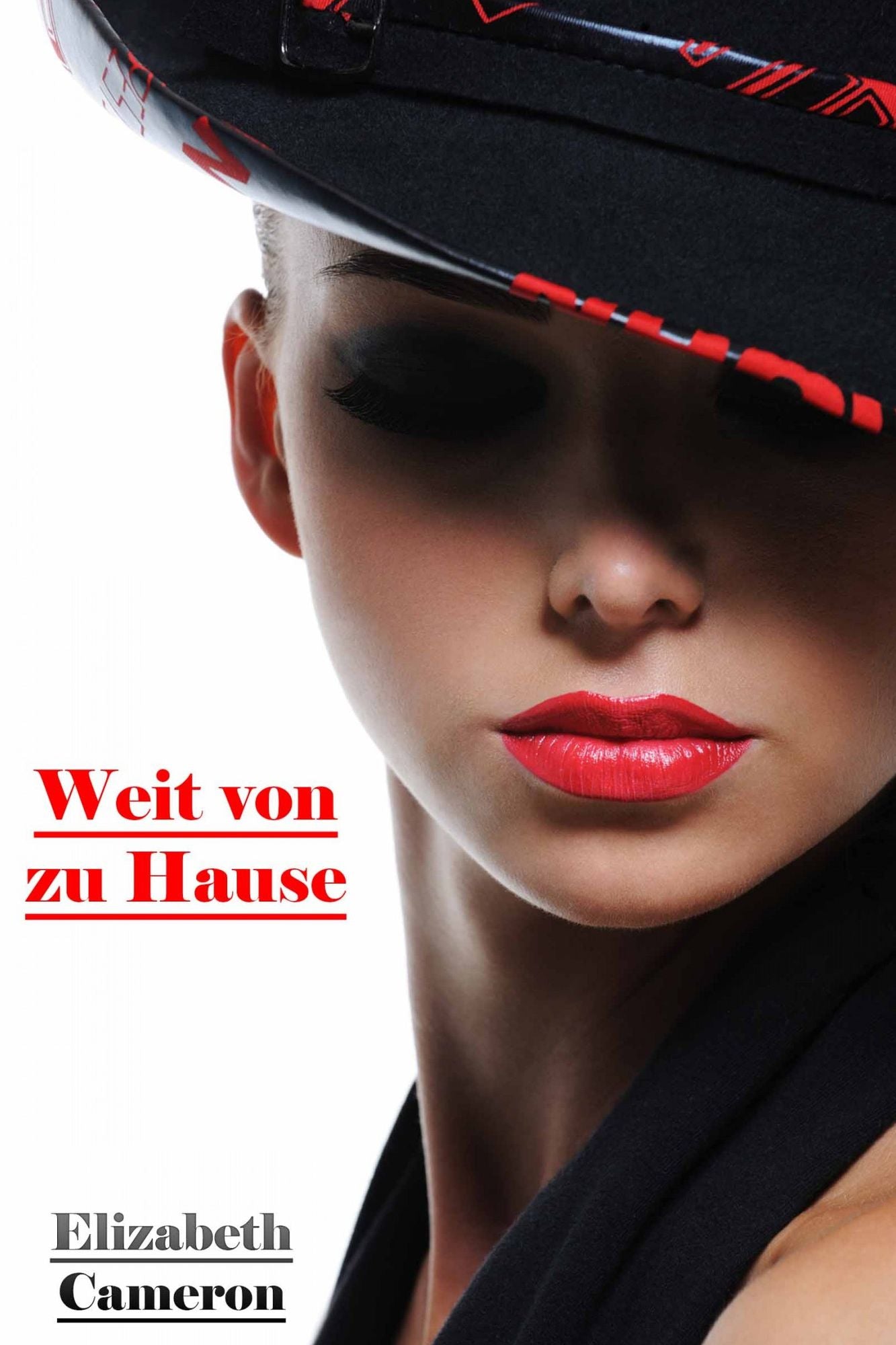 Weit von zu Hause