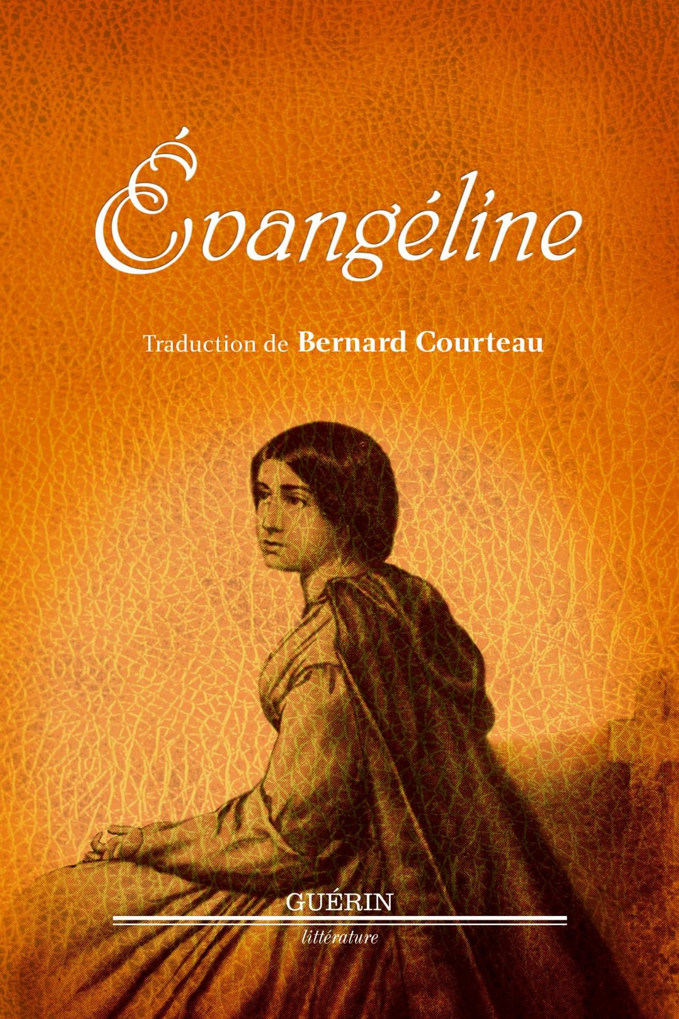 Évangéline