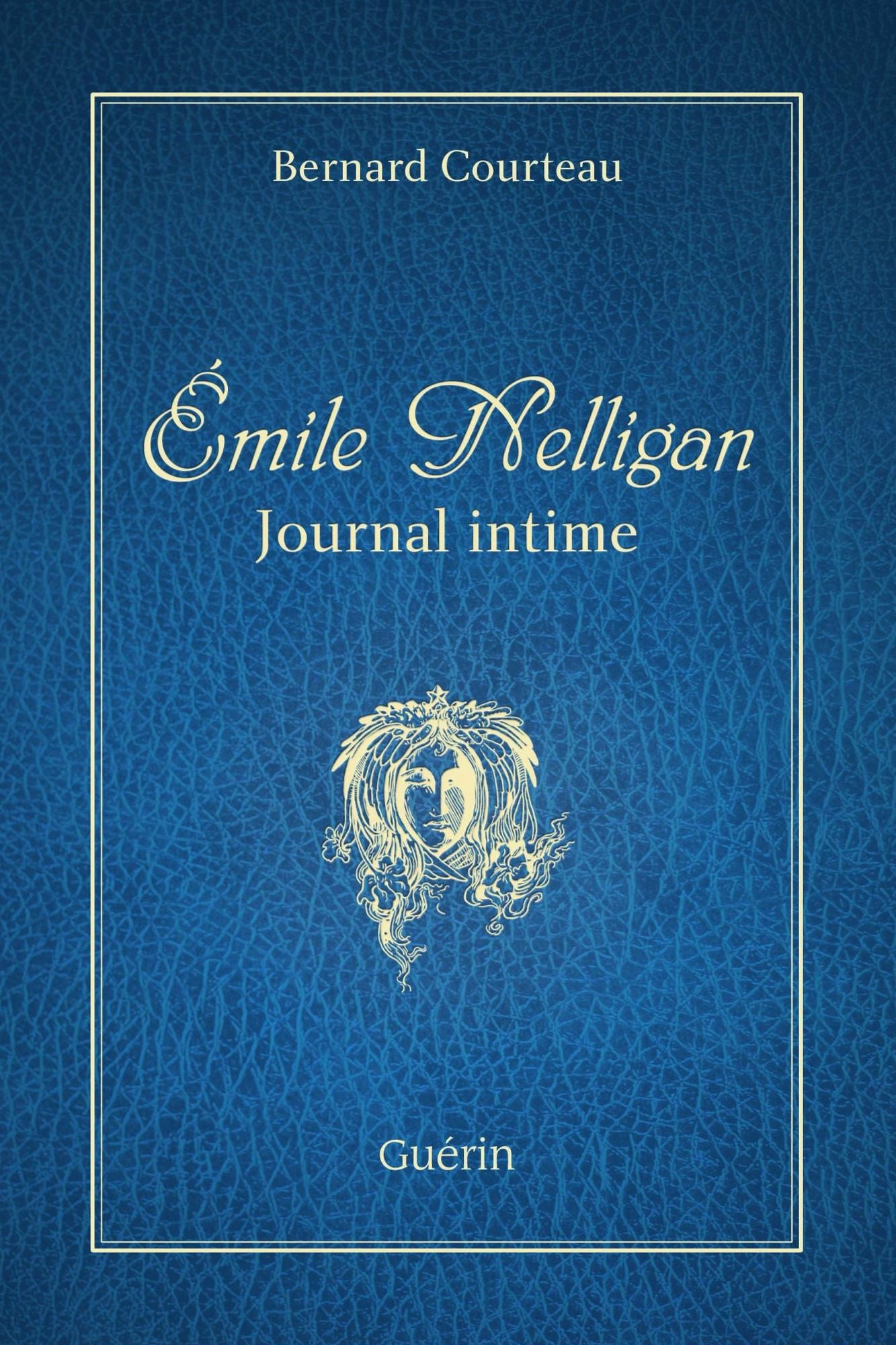 Émile Nelligan Journal intime