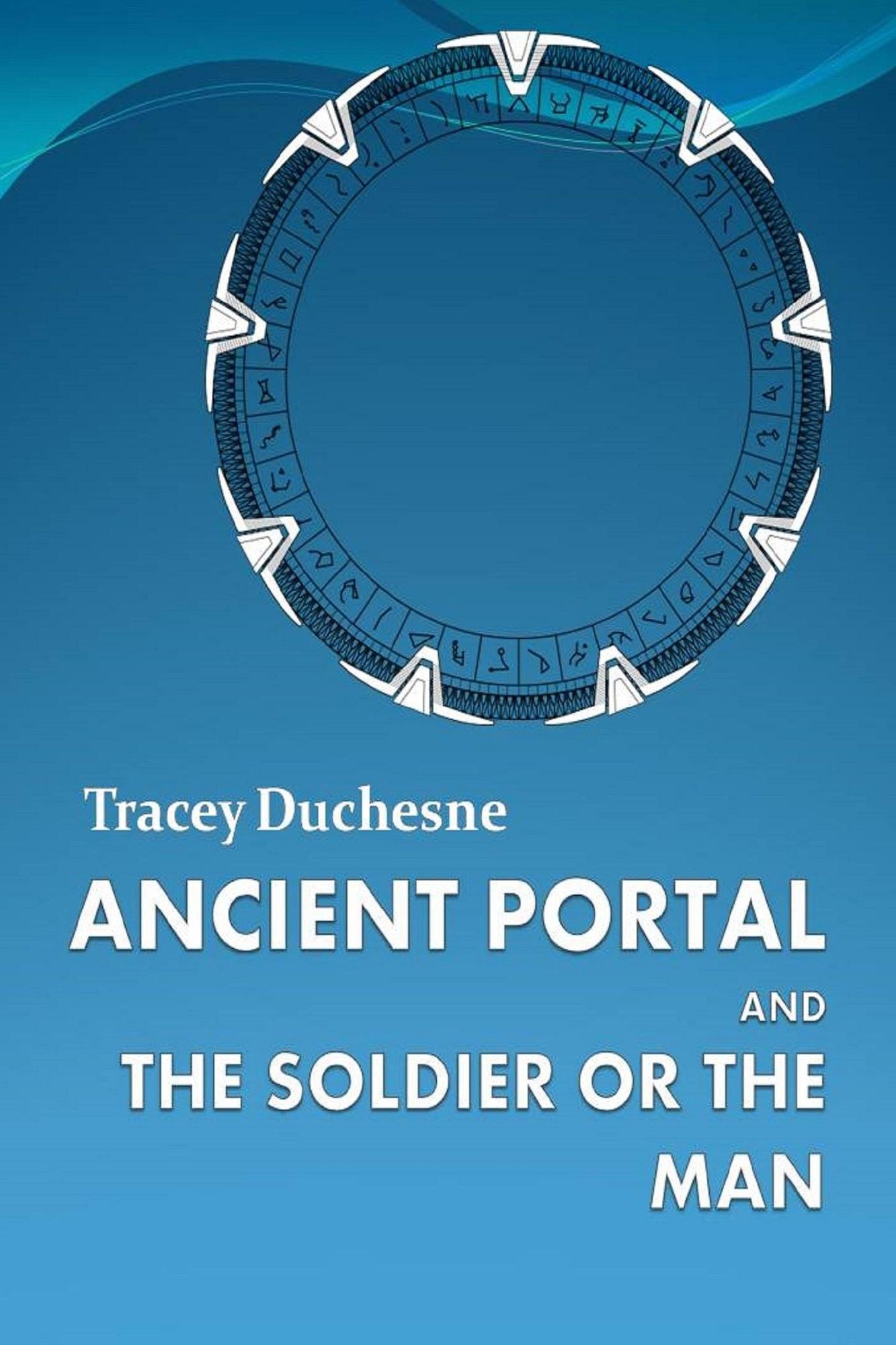Ancient Portal