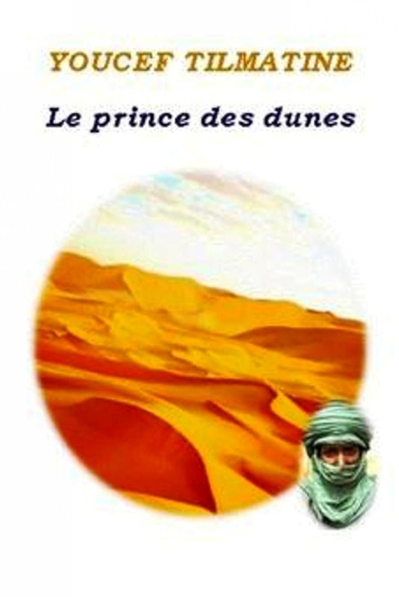 Le prince des dunes