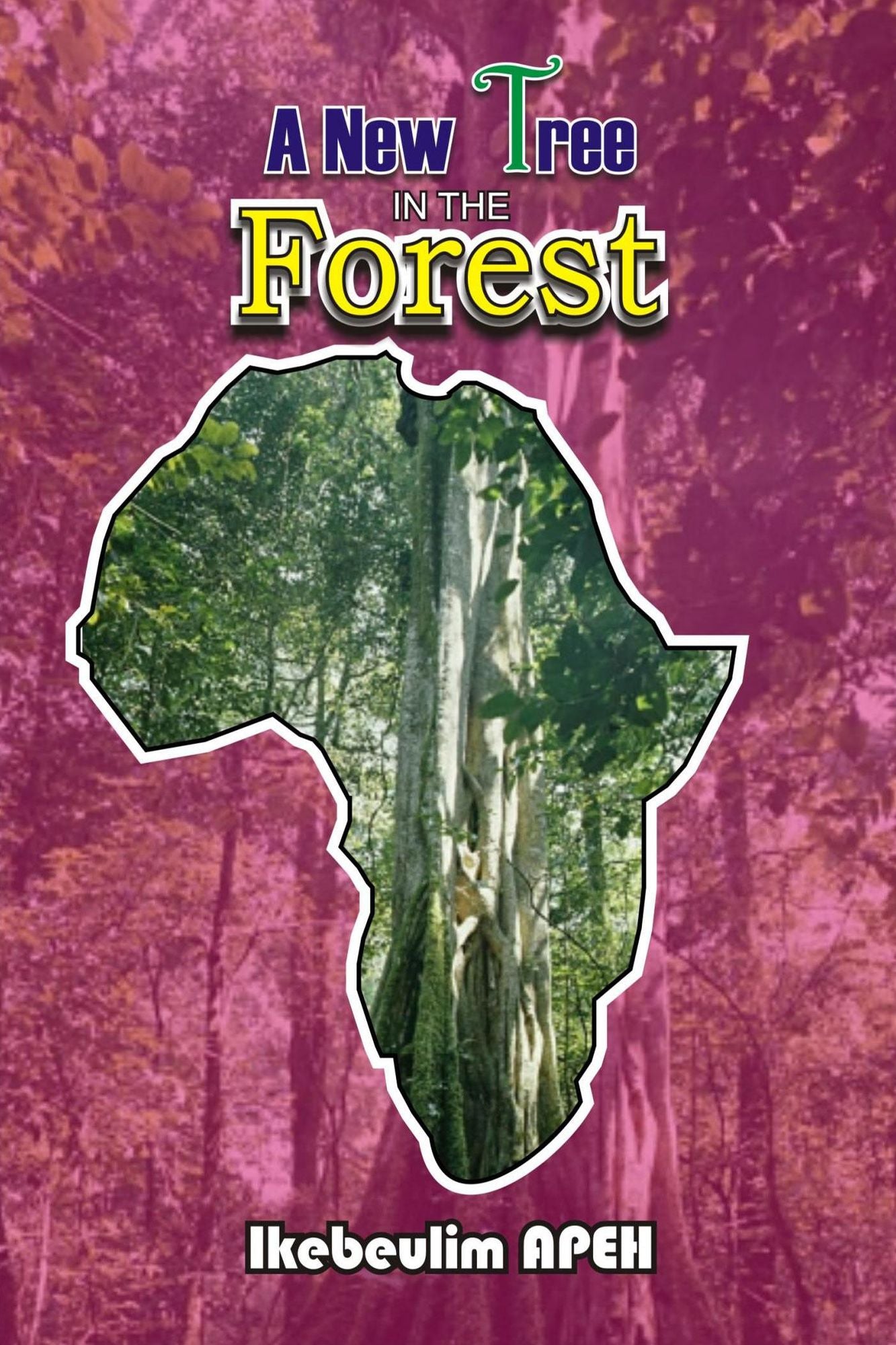 A NEW TREE IN THE FOREST
