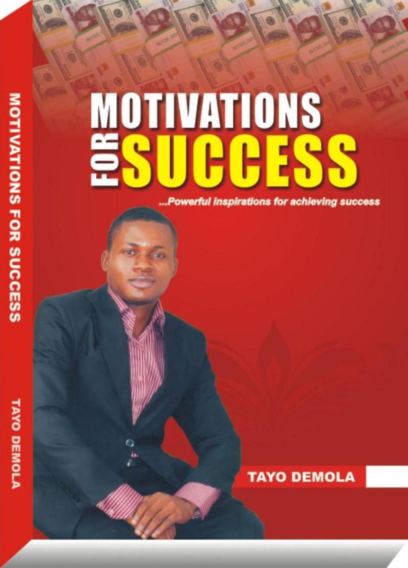 Motivations For Success