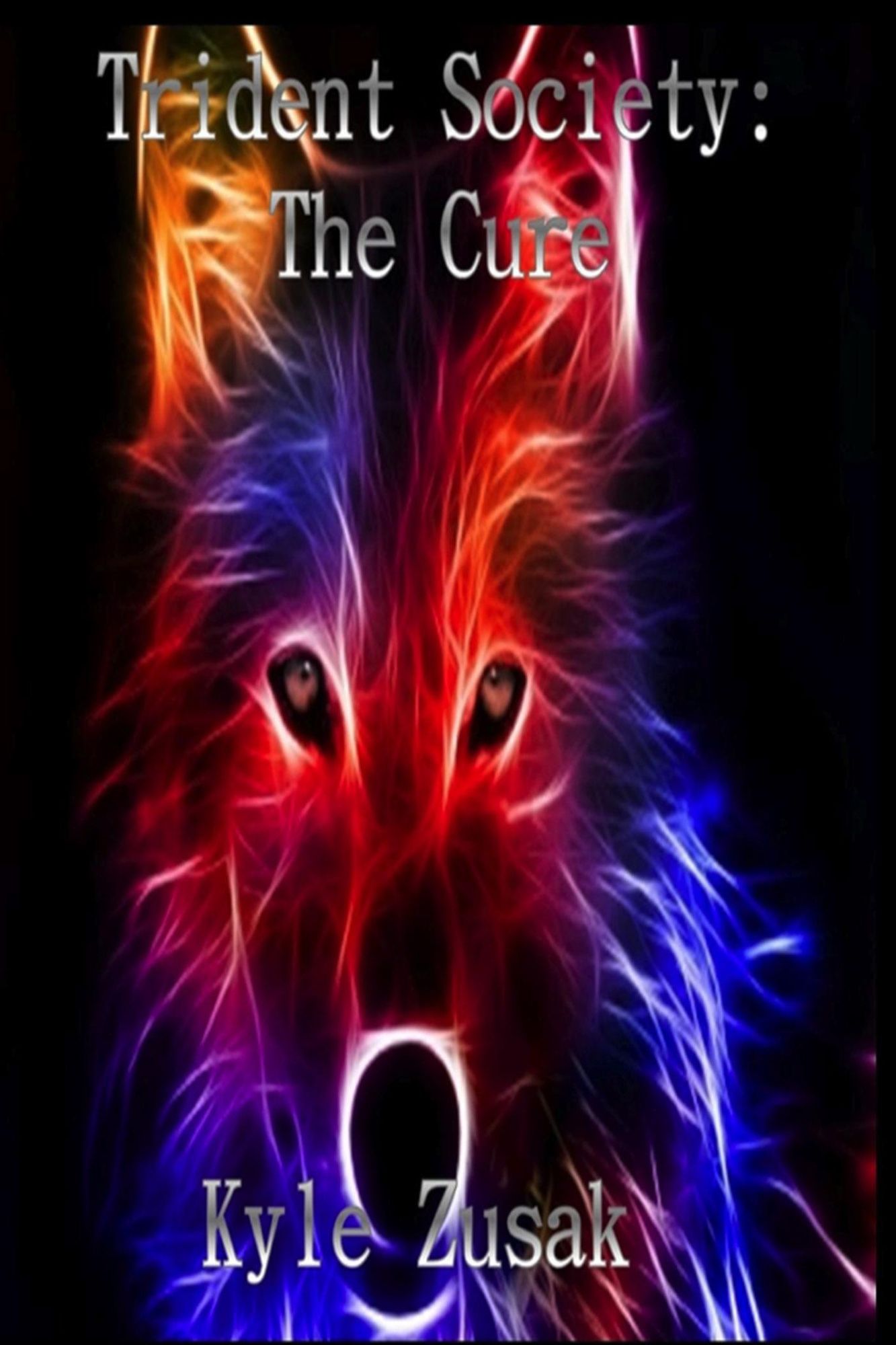 The Trident Society