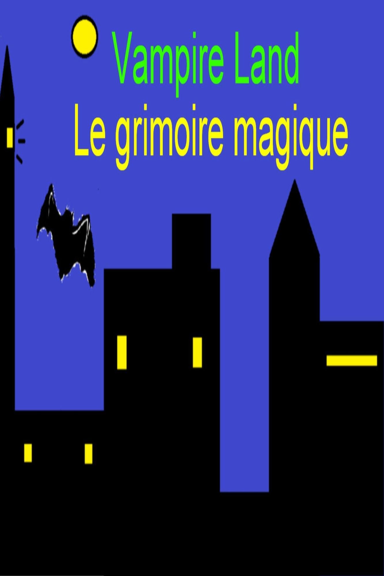 Vampire land