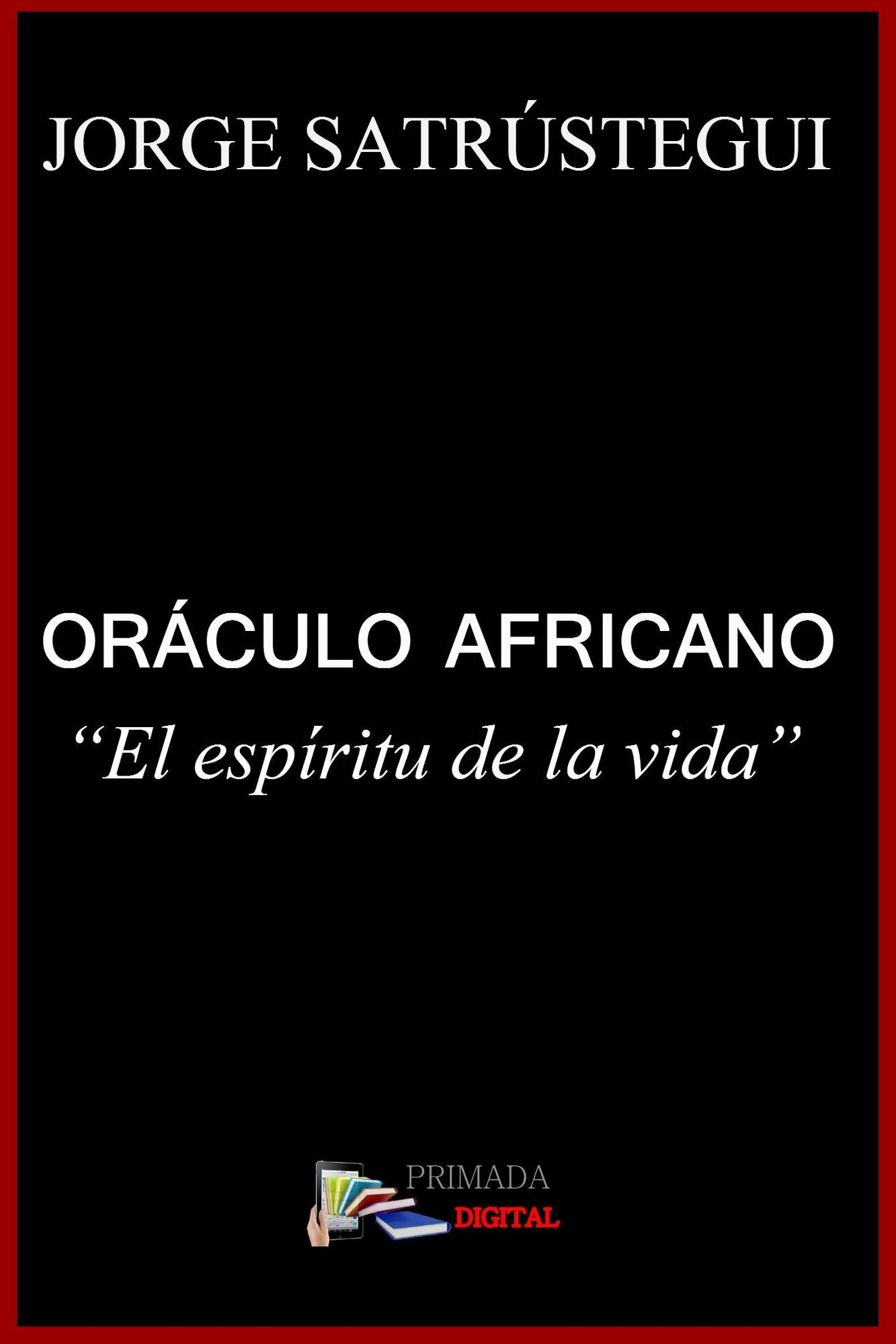ORÁCULO AFRICANO