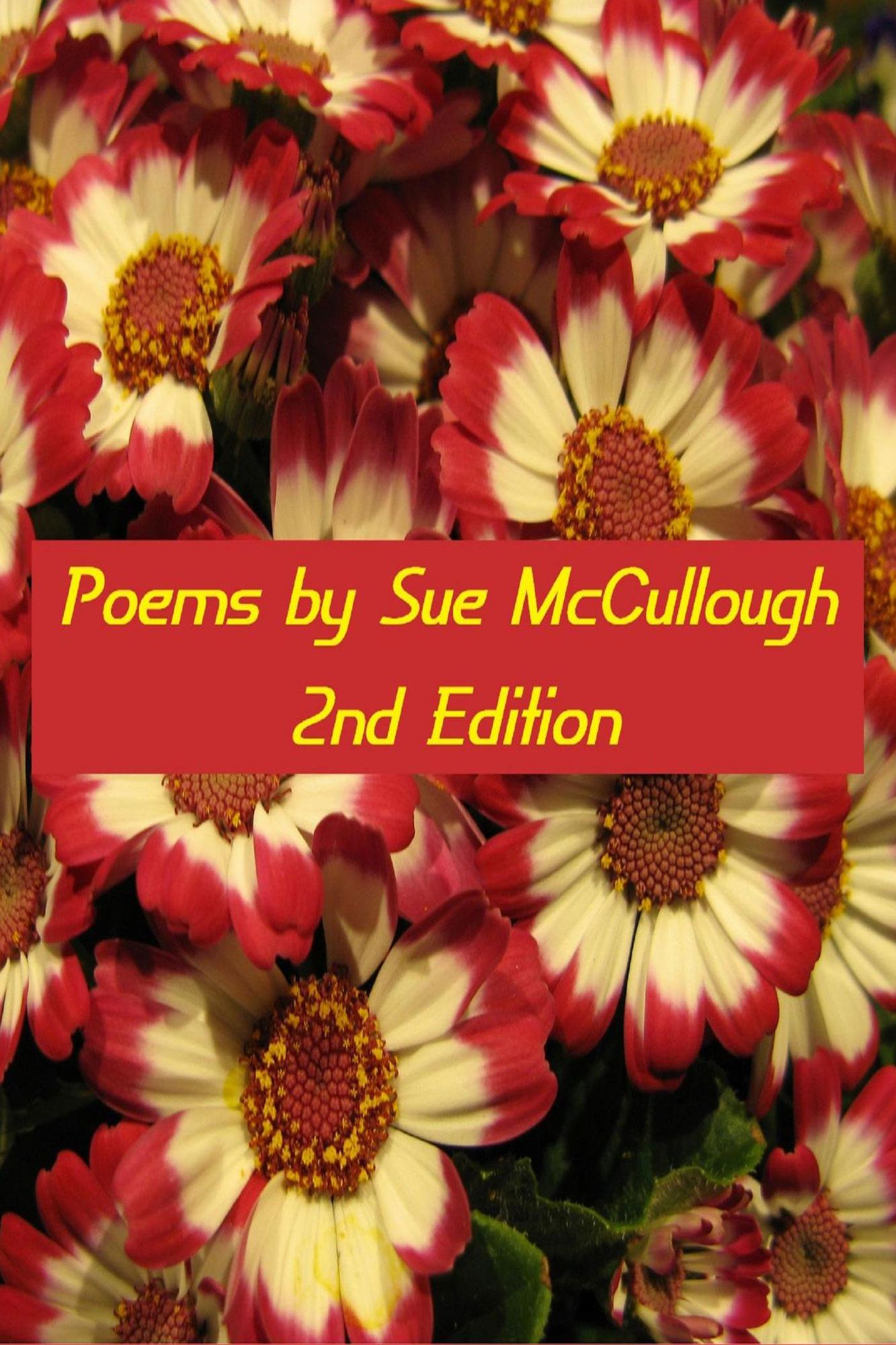 Poems by Sue McCullough