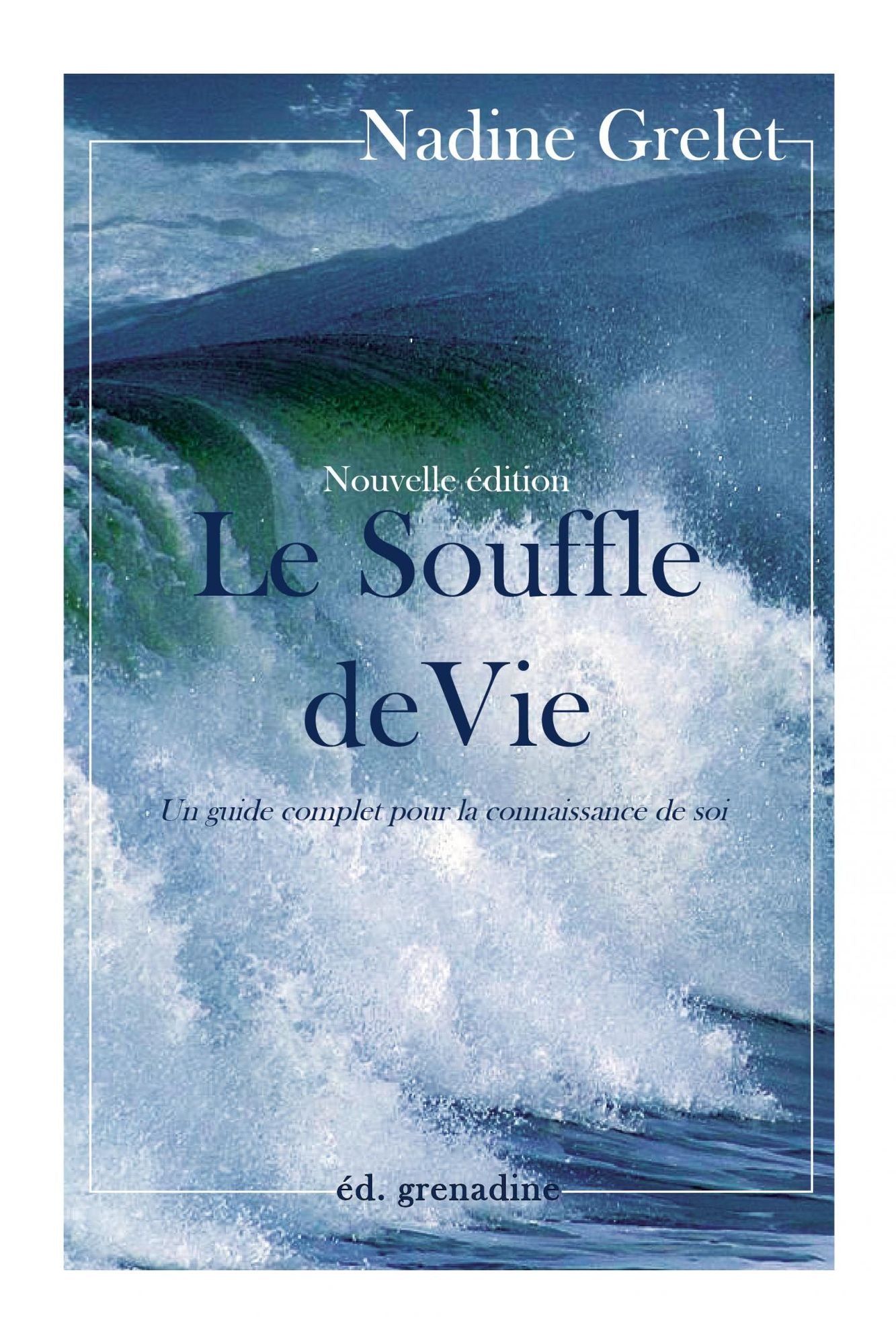 LE SOUFFLE DE VIE