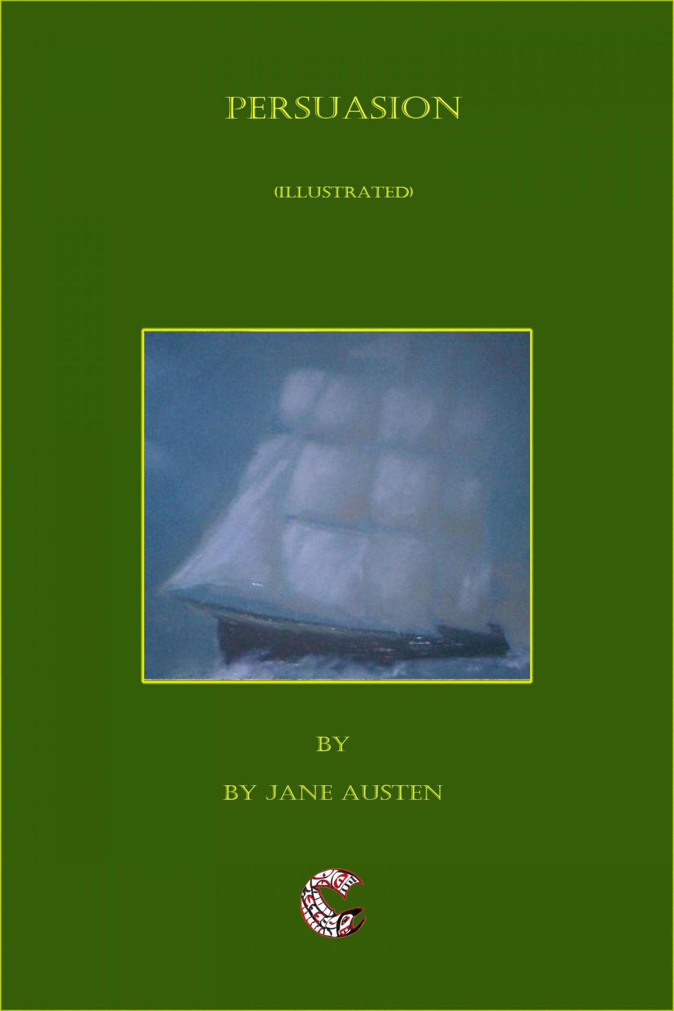 Persuasion (illustrated)