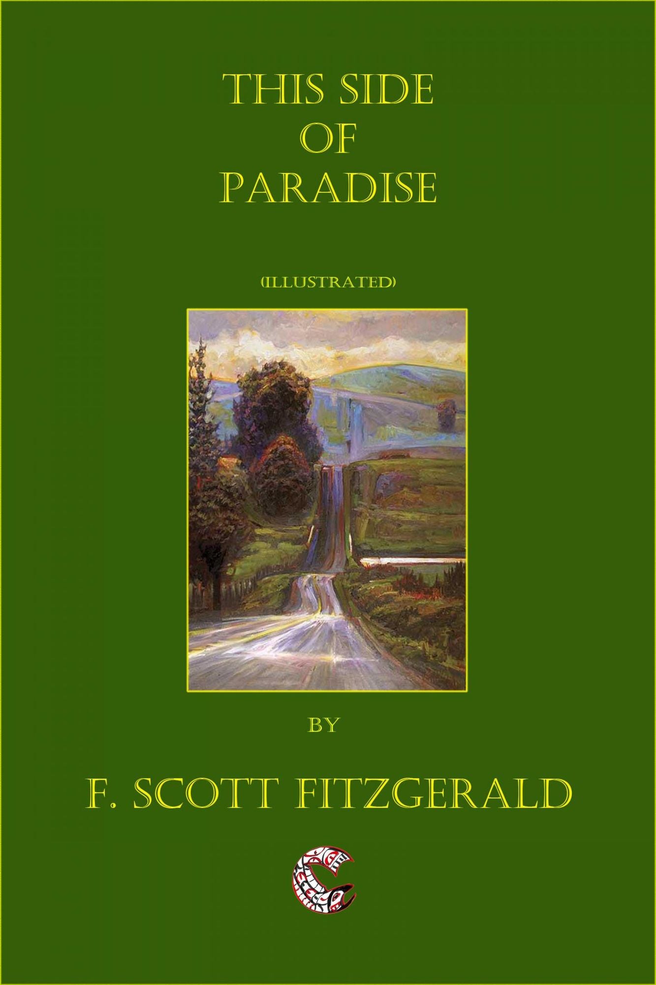 This Side of Paradise (Illustrated)