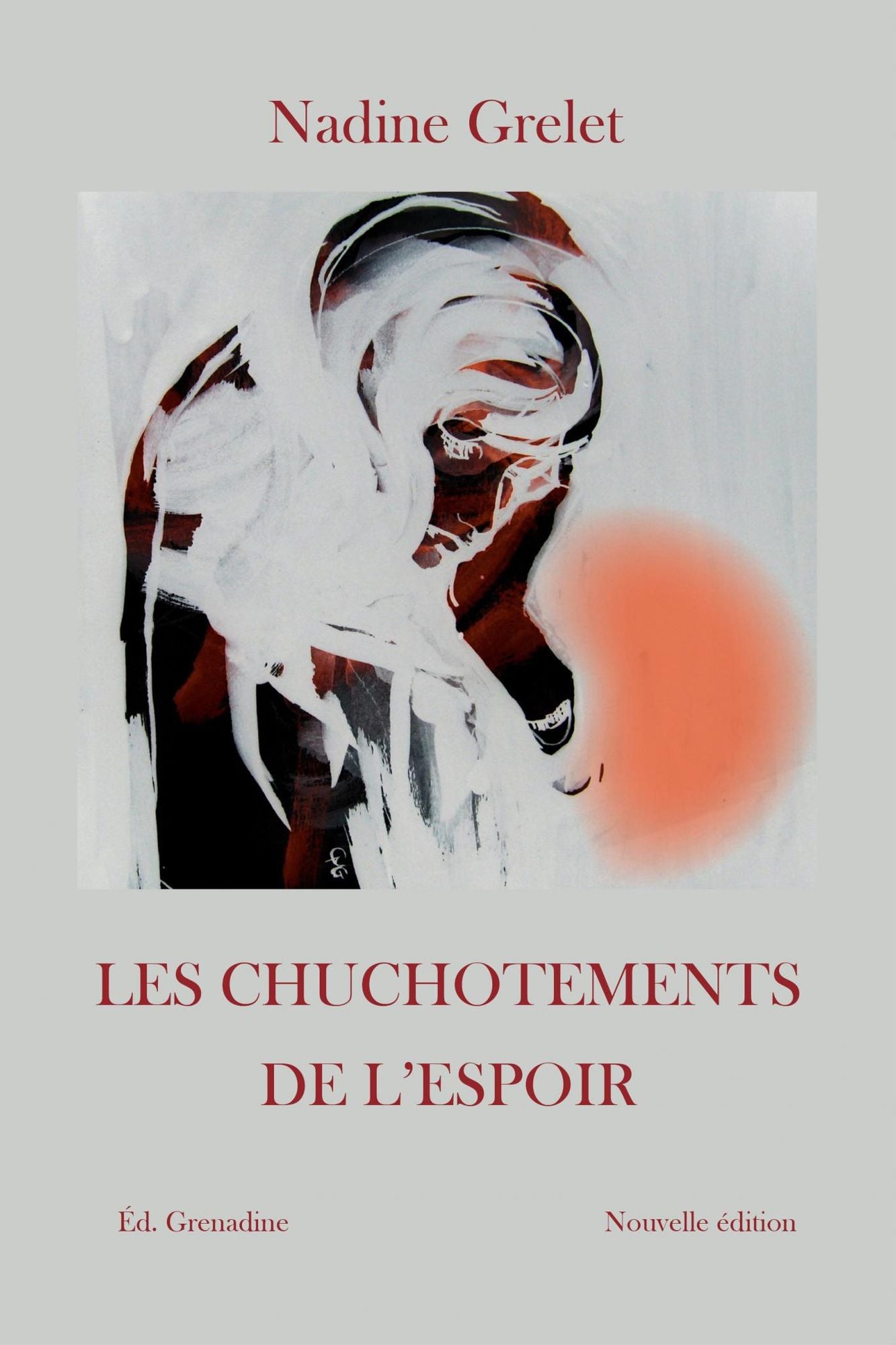 LES CHUCHOTEMENTS DE L'ESPOIR