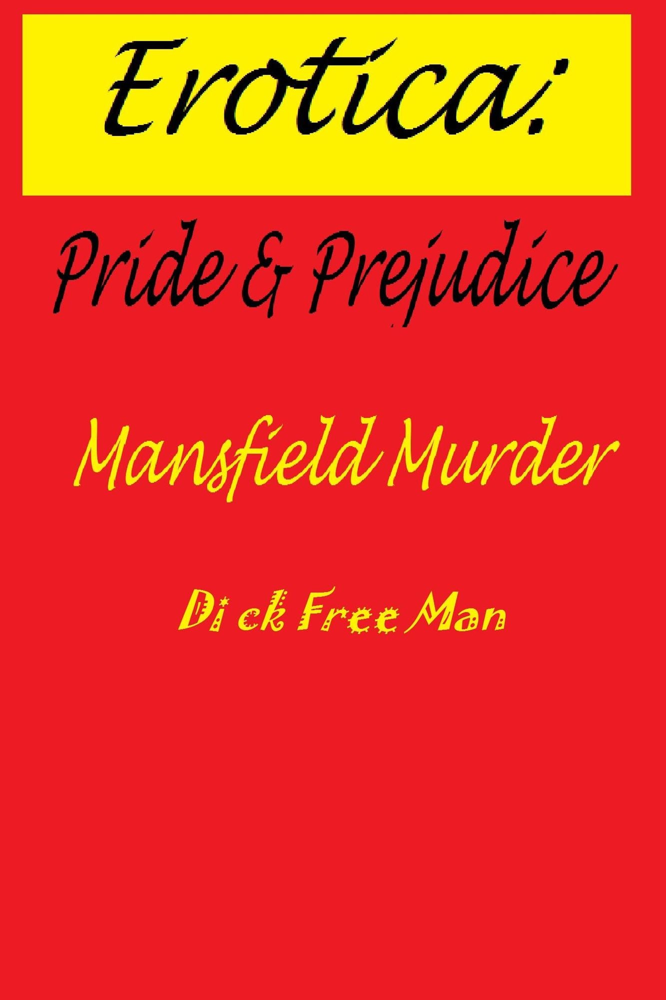 Erotica: Pride