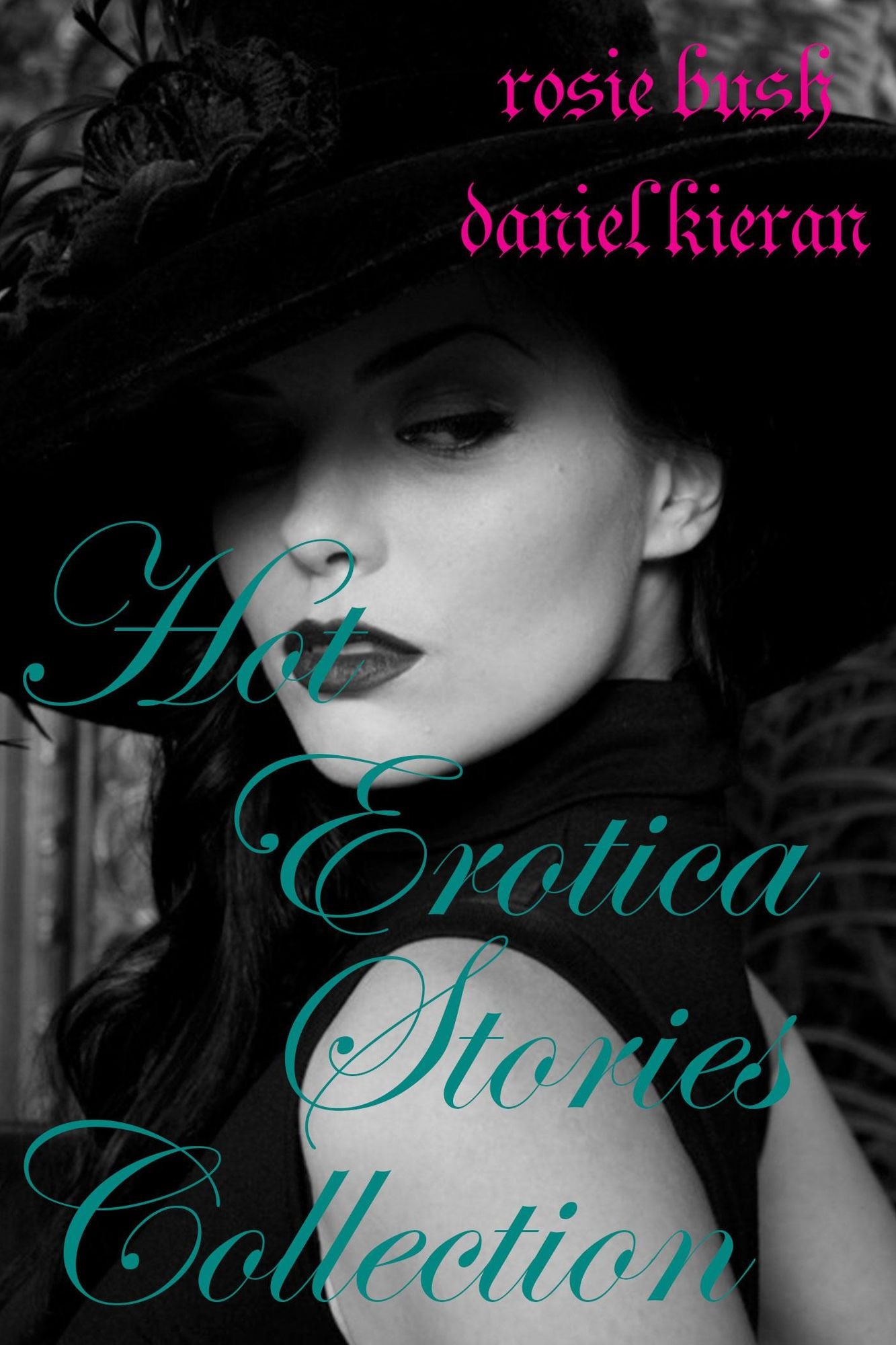 Hot erotica collection