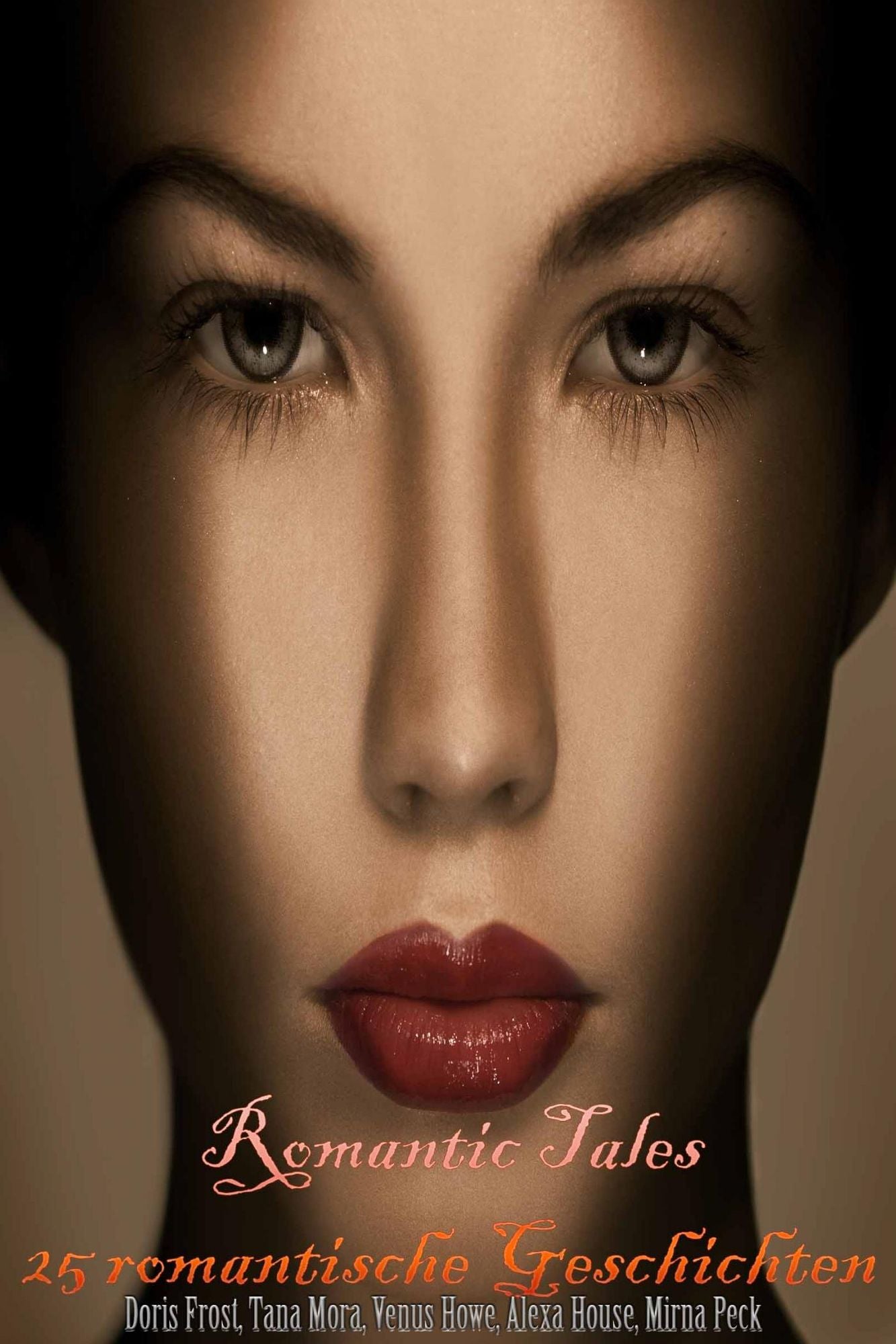 Romantic Tales 25 romantische Geschichten