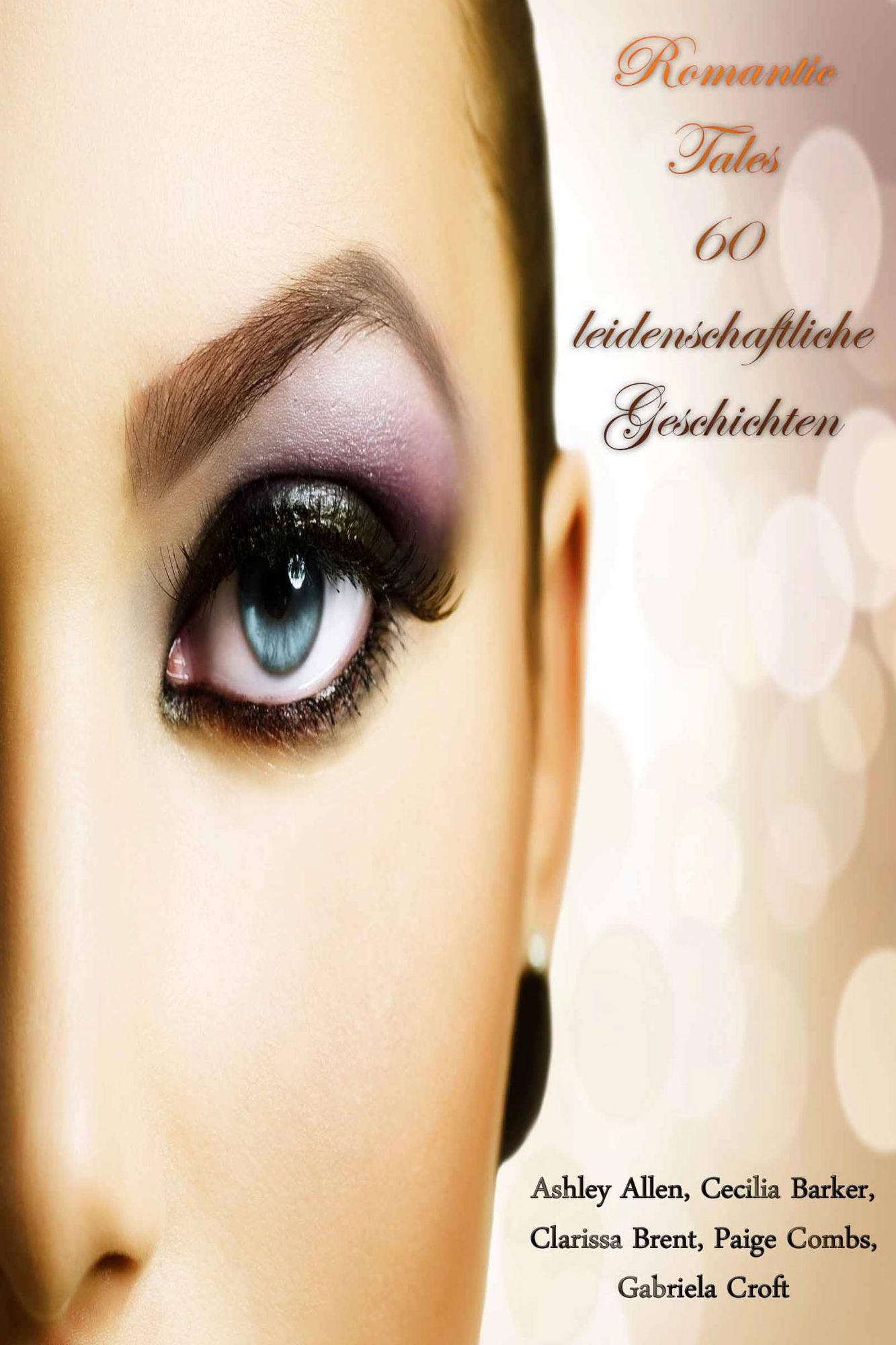Romantic Tales 60 leidenschaftliche Geschichten
