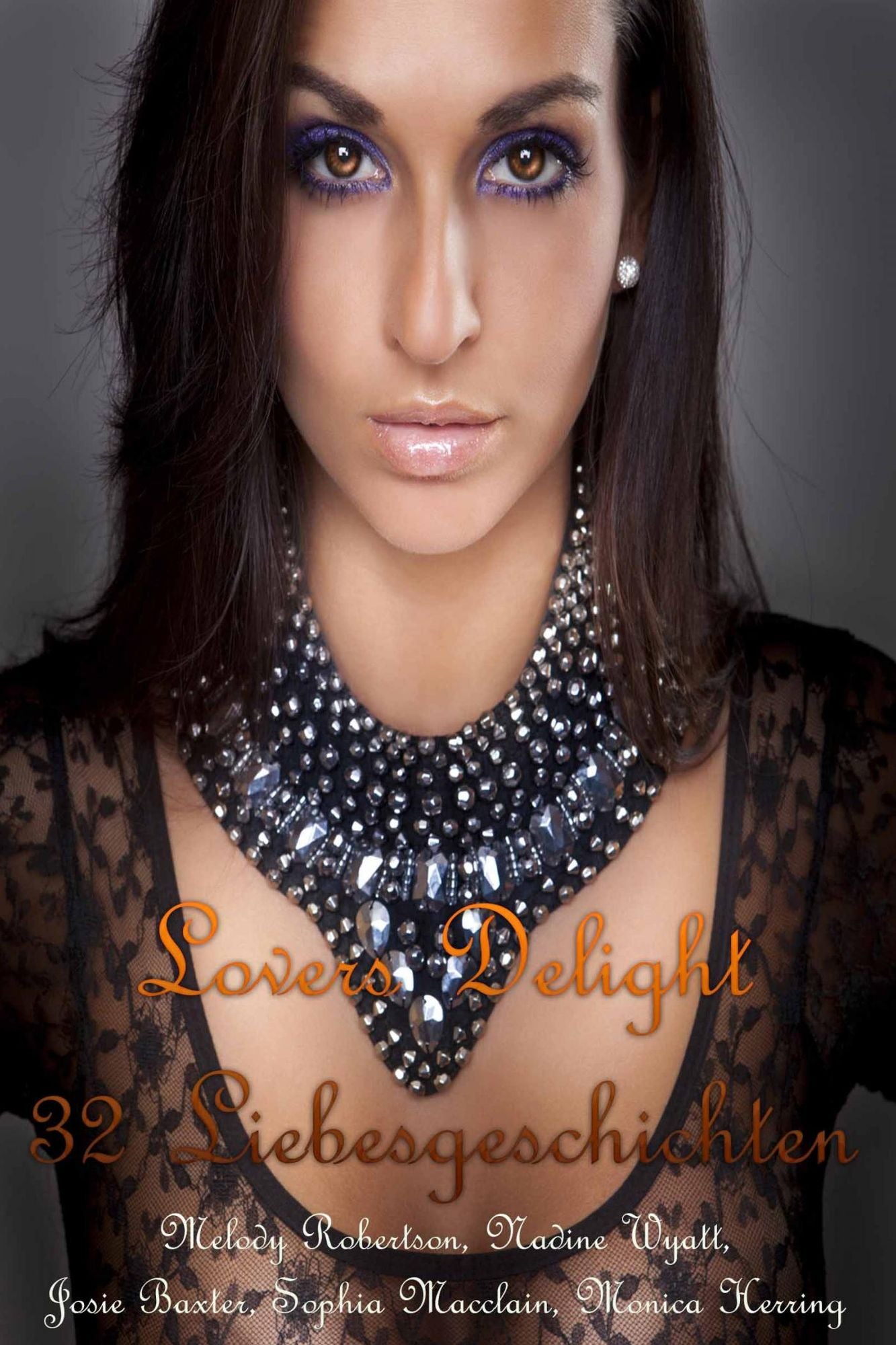 Lovers Delight 32 Liebesgeschichten