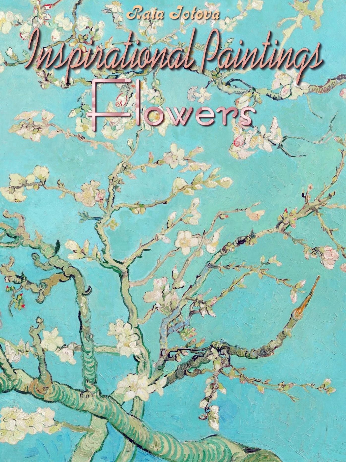 Inspirational Paintings: Flowers