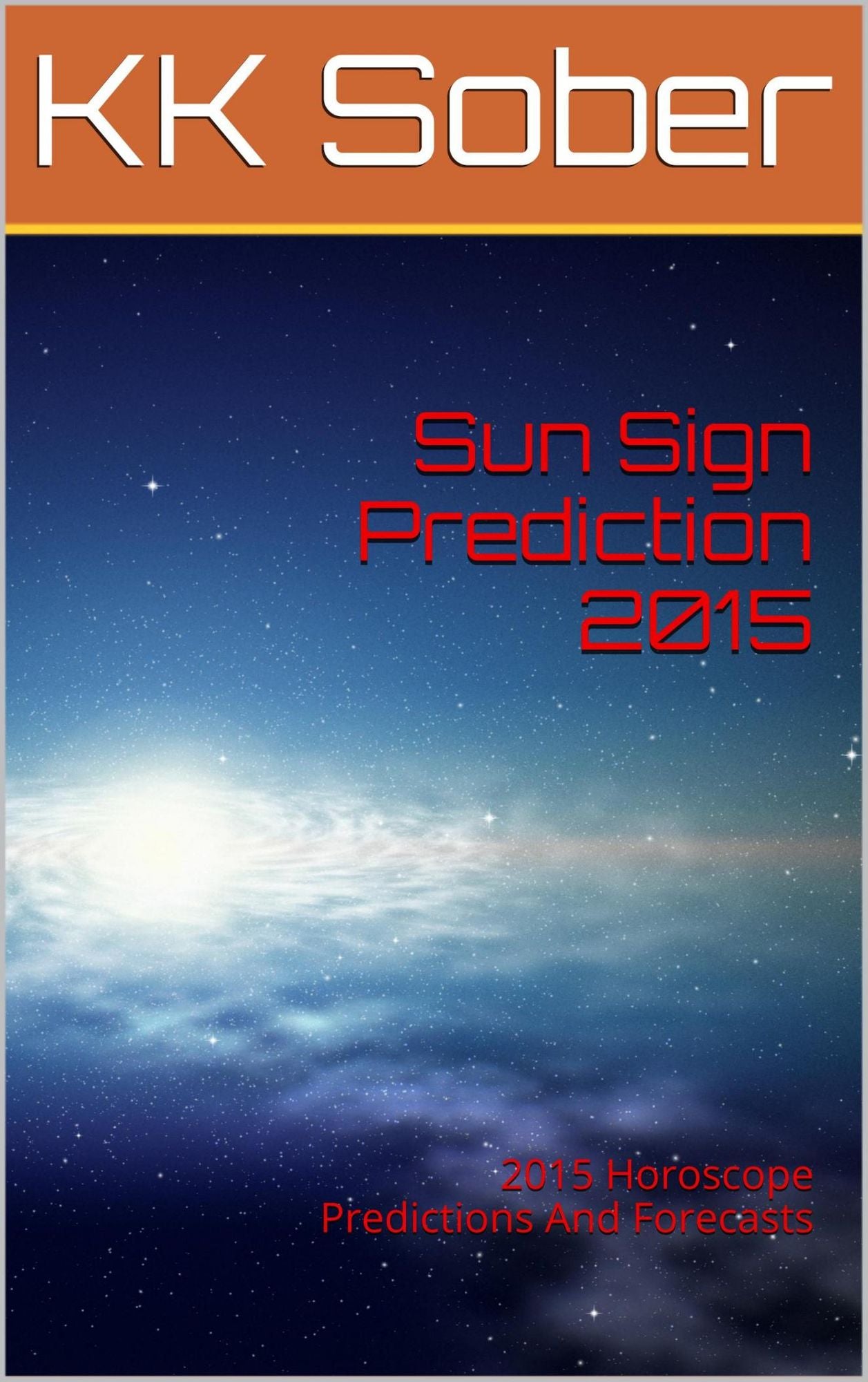 Sun Sign Prediction 2015