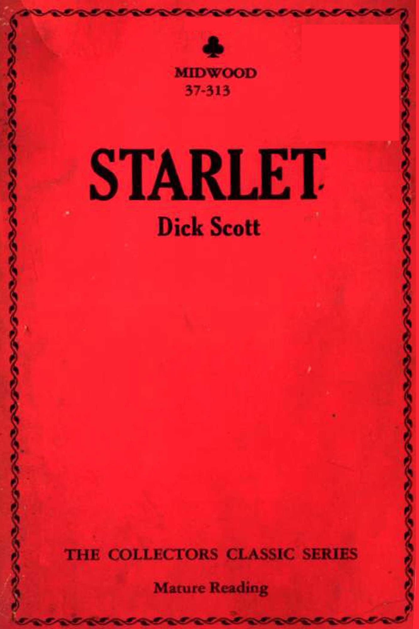 Starlet