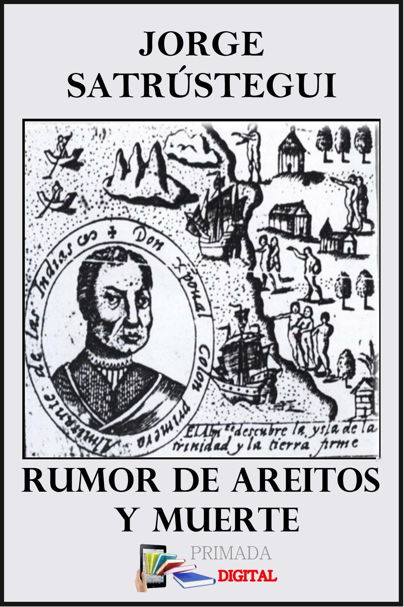 Rumor de Areito y Muerte