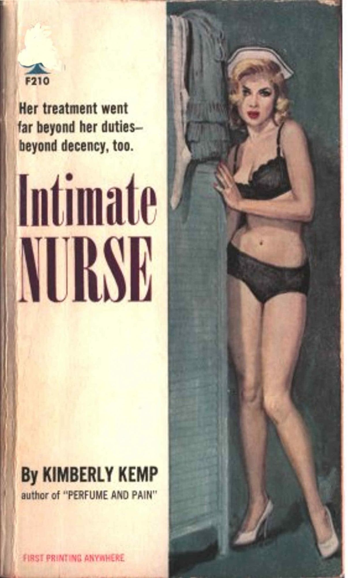 Intimate Nurse