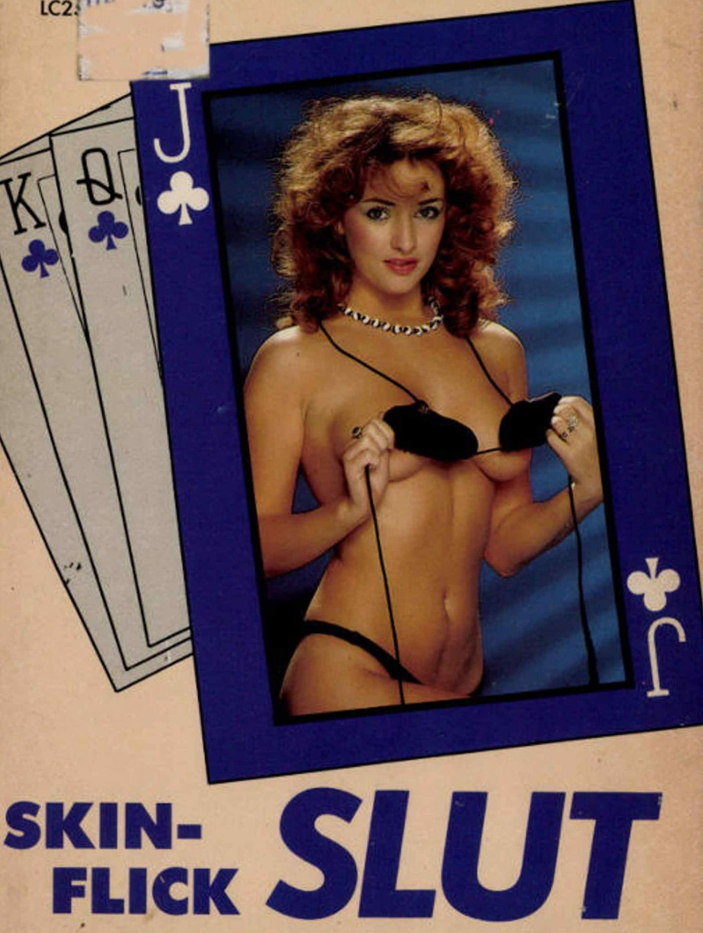 Skin-Flick Slut