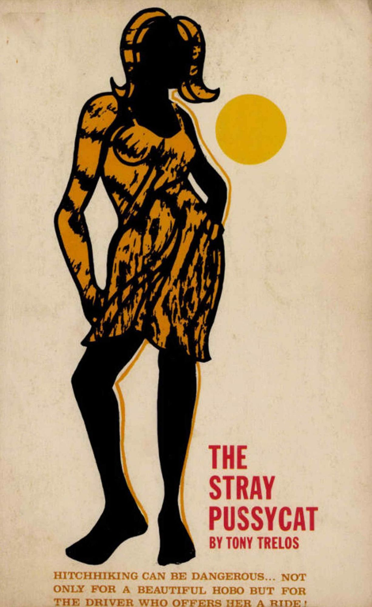 The Stray Pussycat