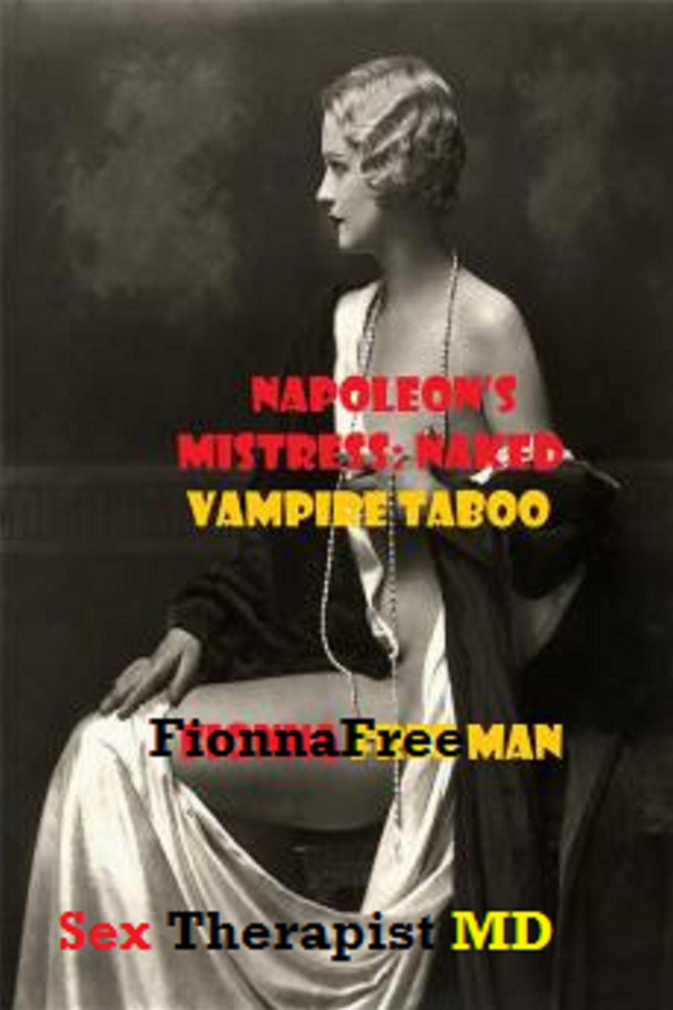 Napoleon's Mistress