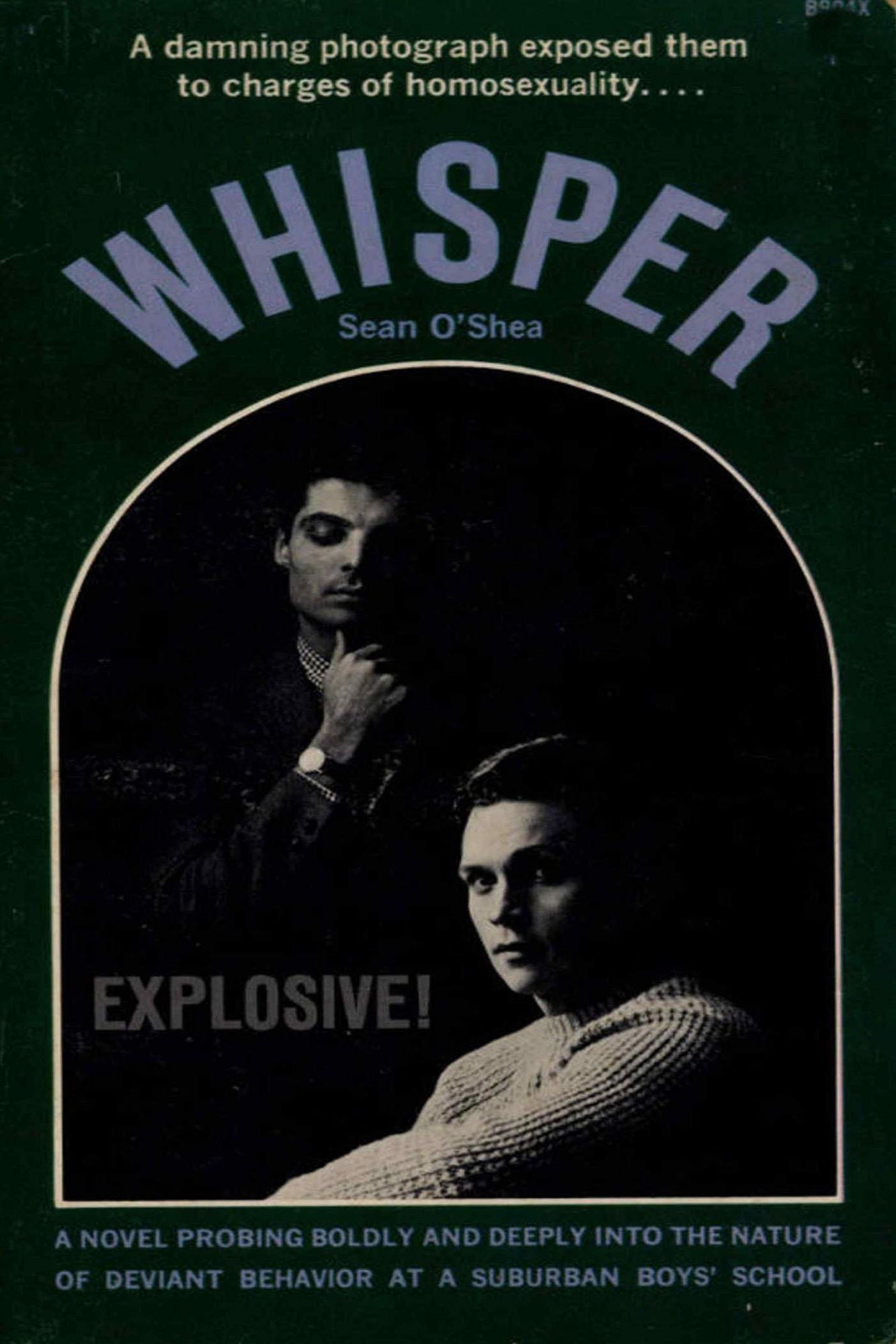 Whisper