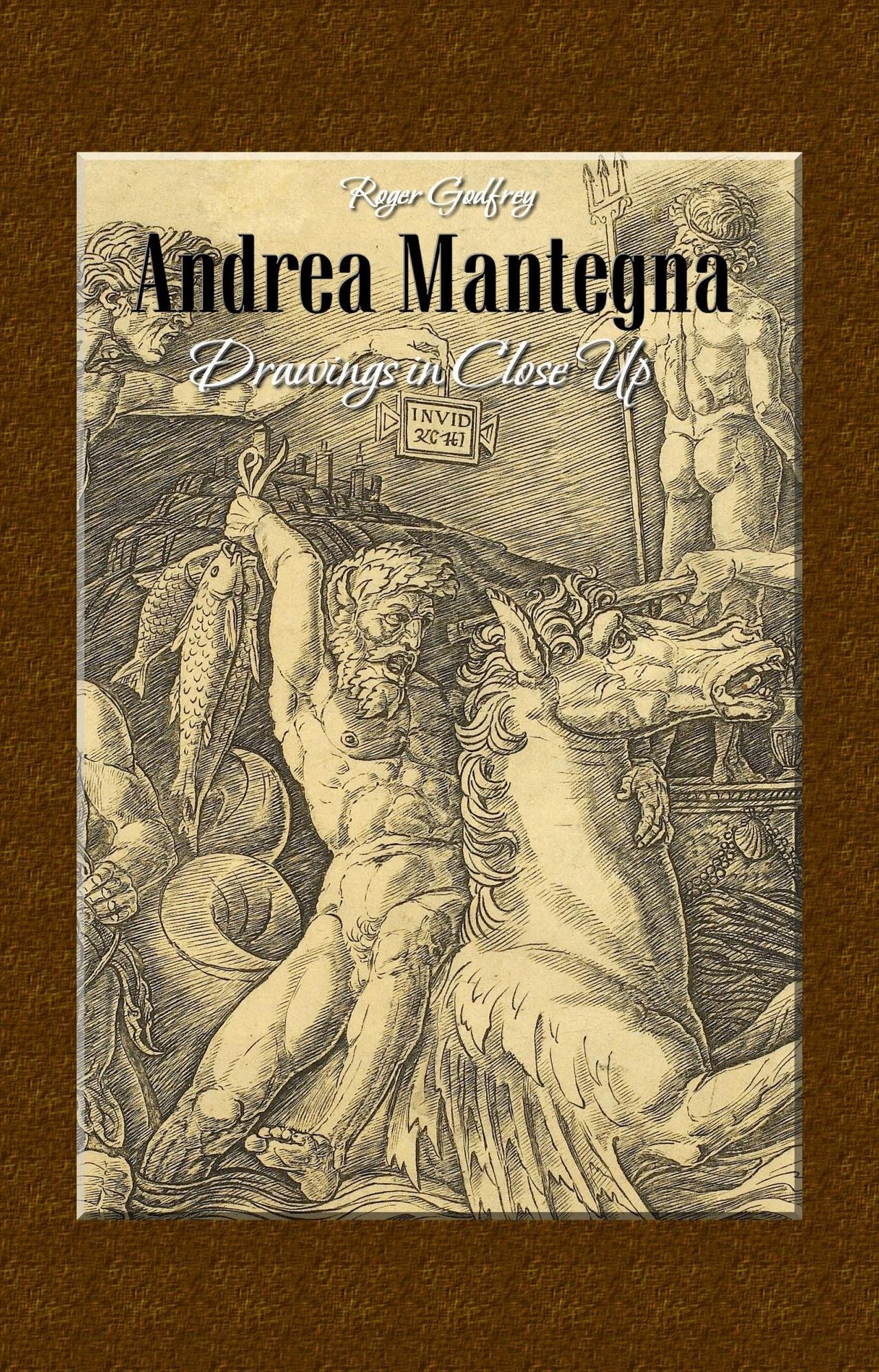 Andrea Mantegna: Drawings in Close Up